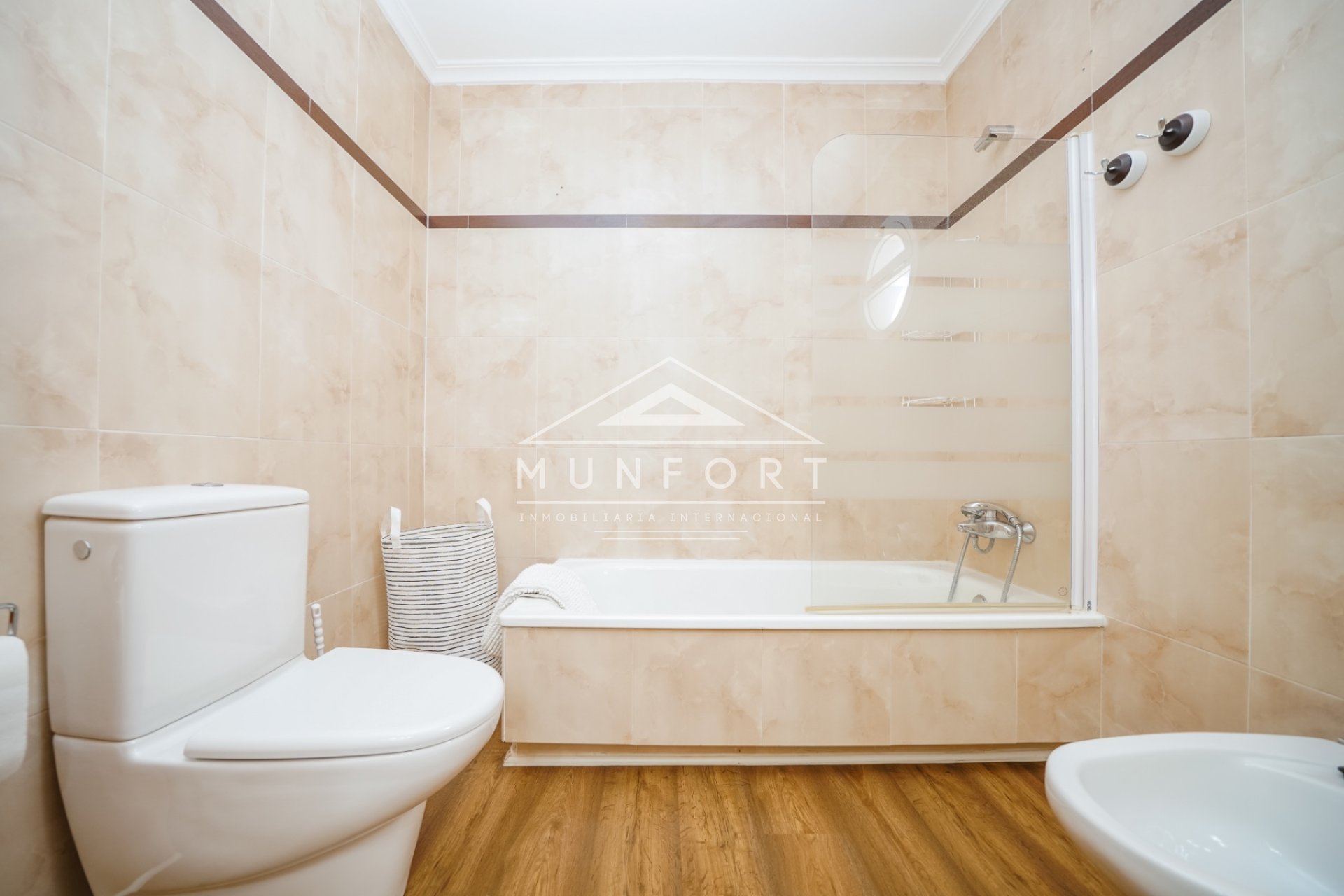 Resale - Apartments -
Pilar de la Horadada - Mil Palmeras