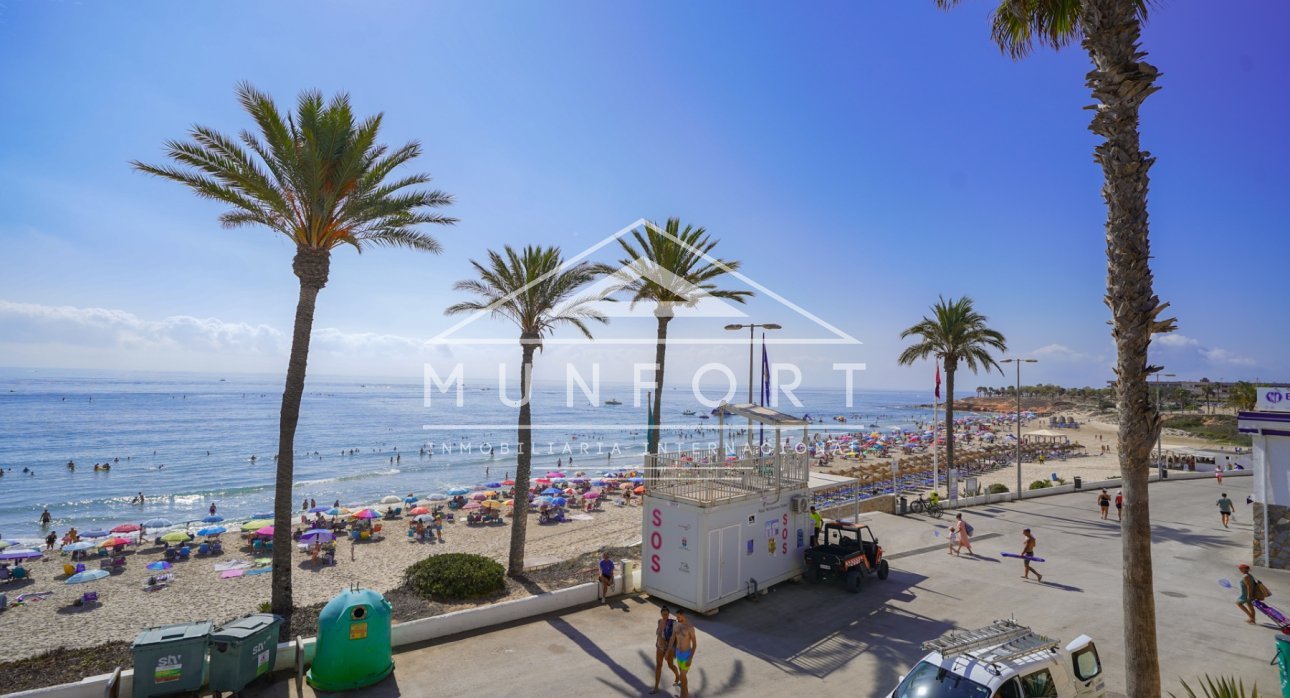 Resale - Apartments -
Pilar de la Horadada - Mil Palmeras