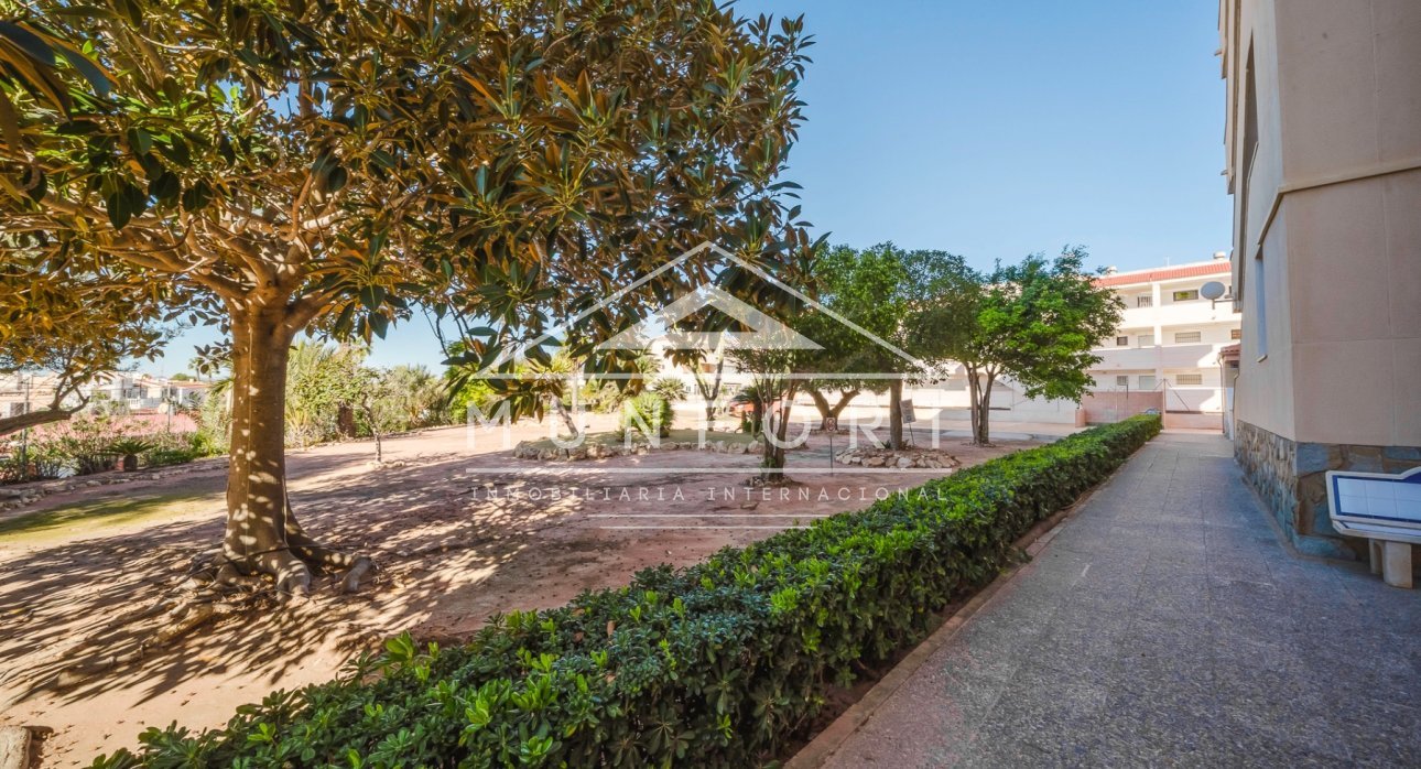 Resale - Apartments -
Pilar de la Horadada - Mil Palmeras