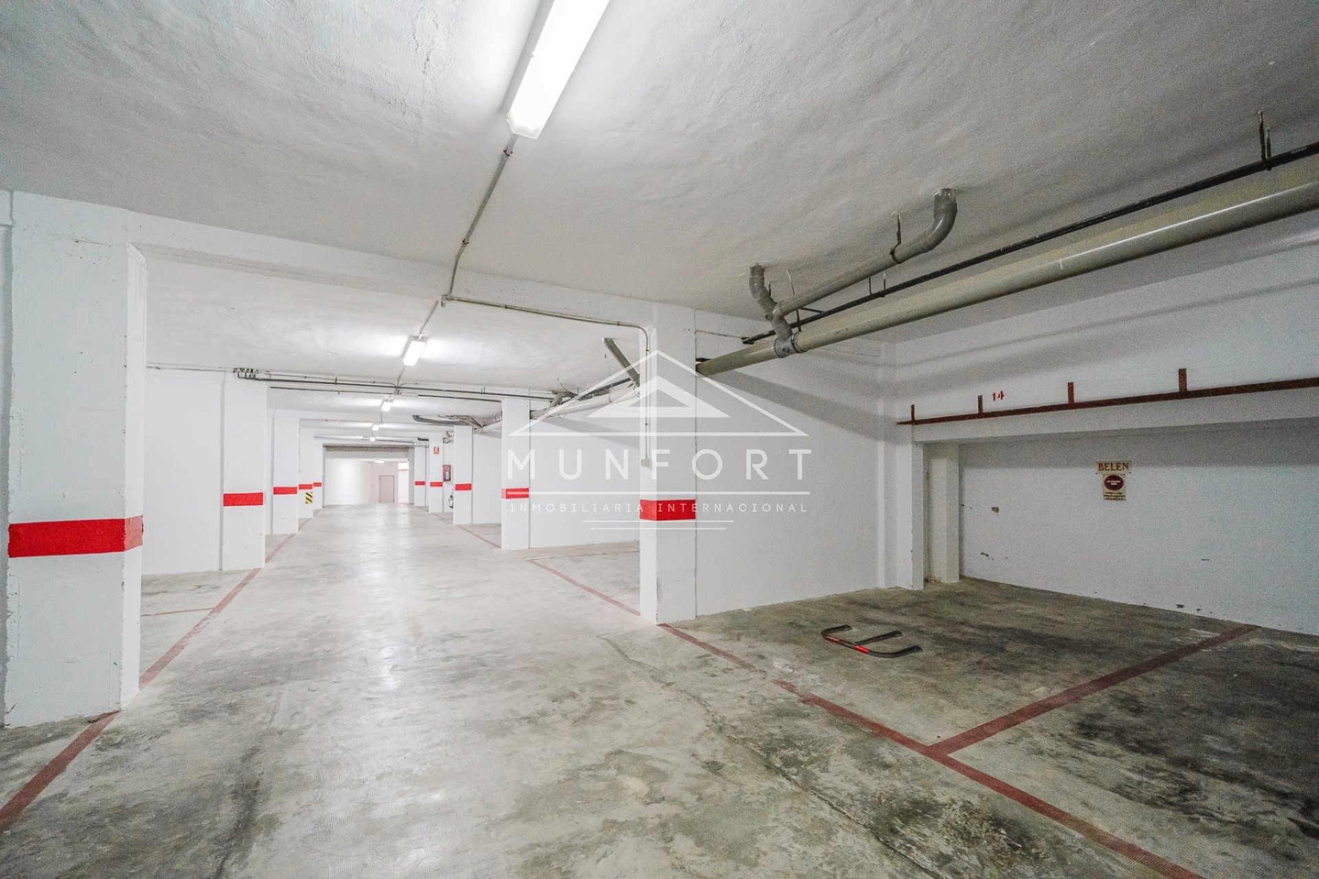 Resale - Apartments -
Pilar de la Horadada - Mil Palmeras