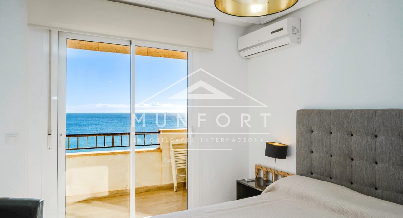 Resale - Apartments -
Pilar de la Horadada - Mil Palmeras