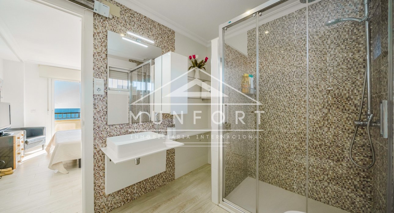 Resale - Apartments -
Pilar de la Horadada - Mil Palmeras