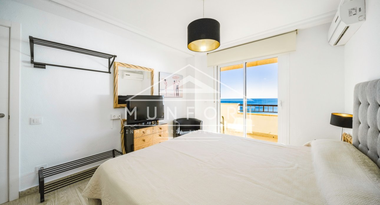 Resale - Apartments -
Pilar de la Horadada - Mil Palmeras