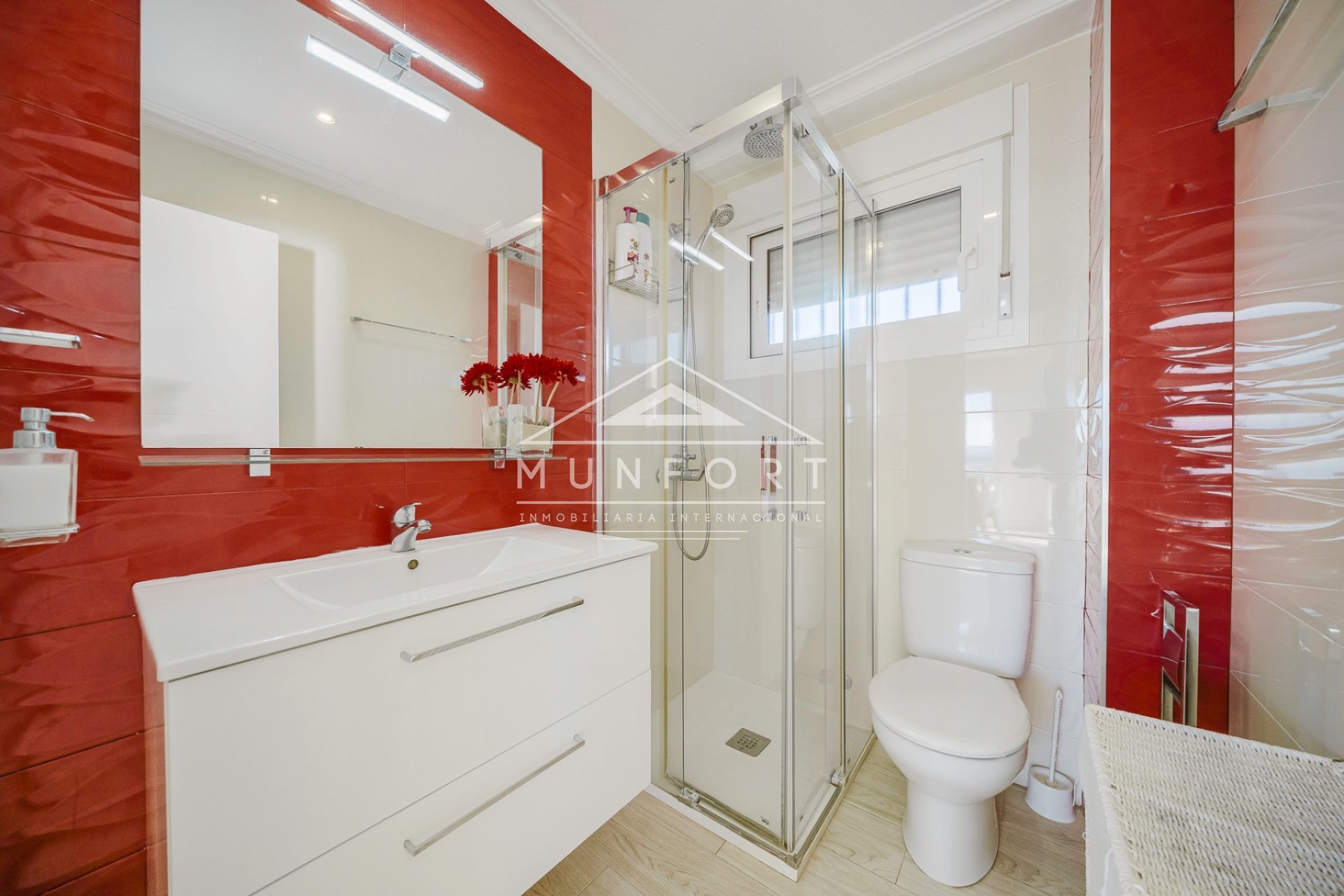 Resale - Apartments -
Pilar de la Horadada - Mil Palmeras