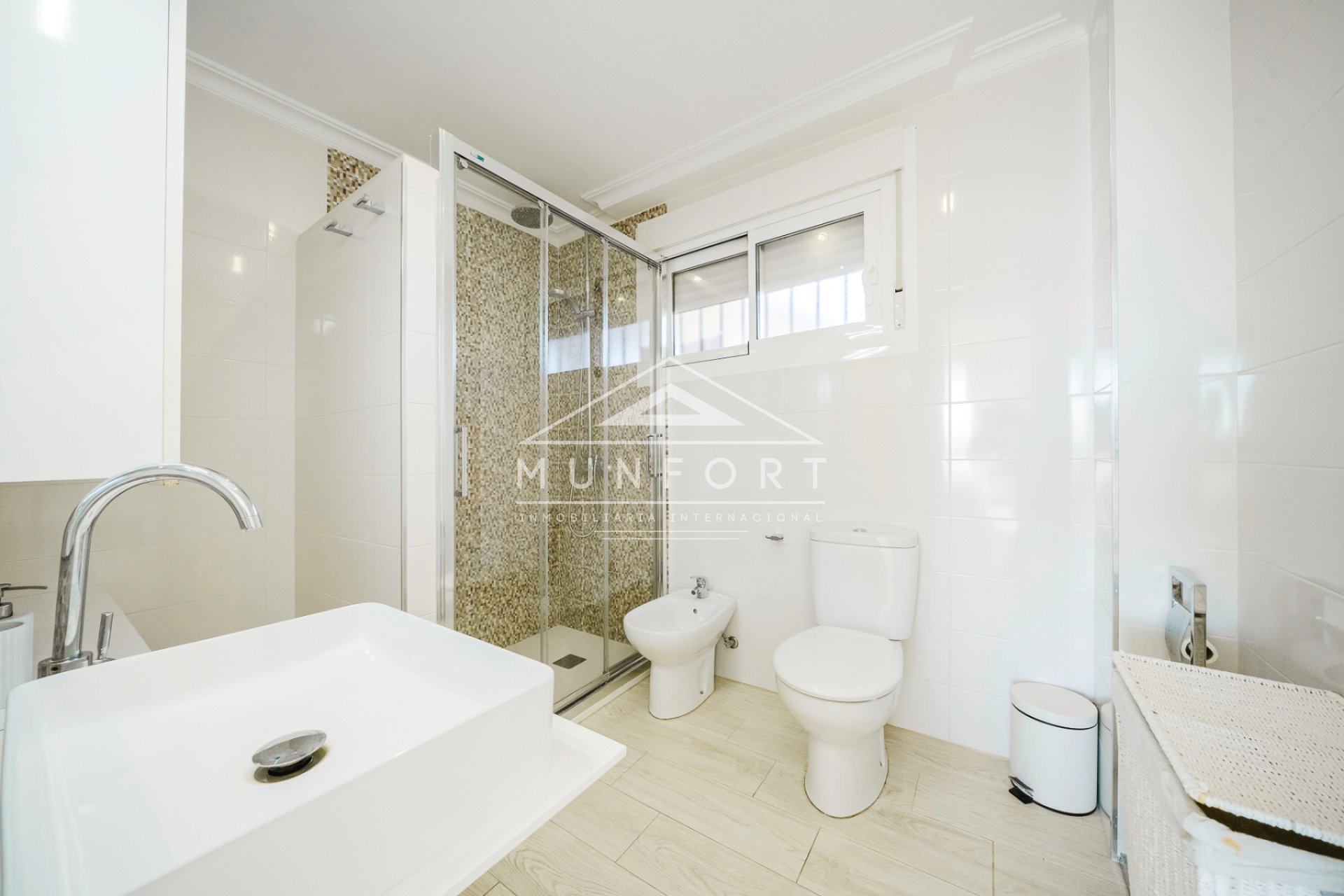 Resale - Apartments -
Pilar de la Horadada - Mil Palmeras