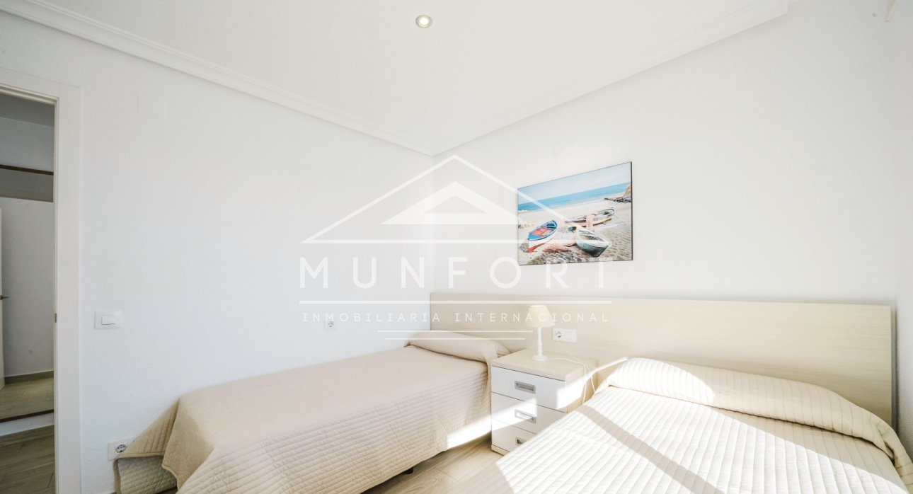 Resale - Apartments -
Pilar de la Horadada - Mil Palmeras