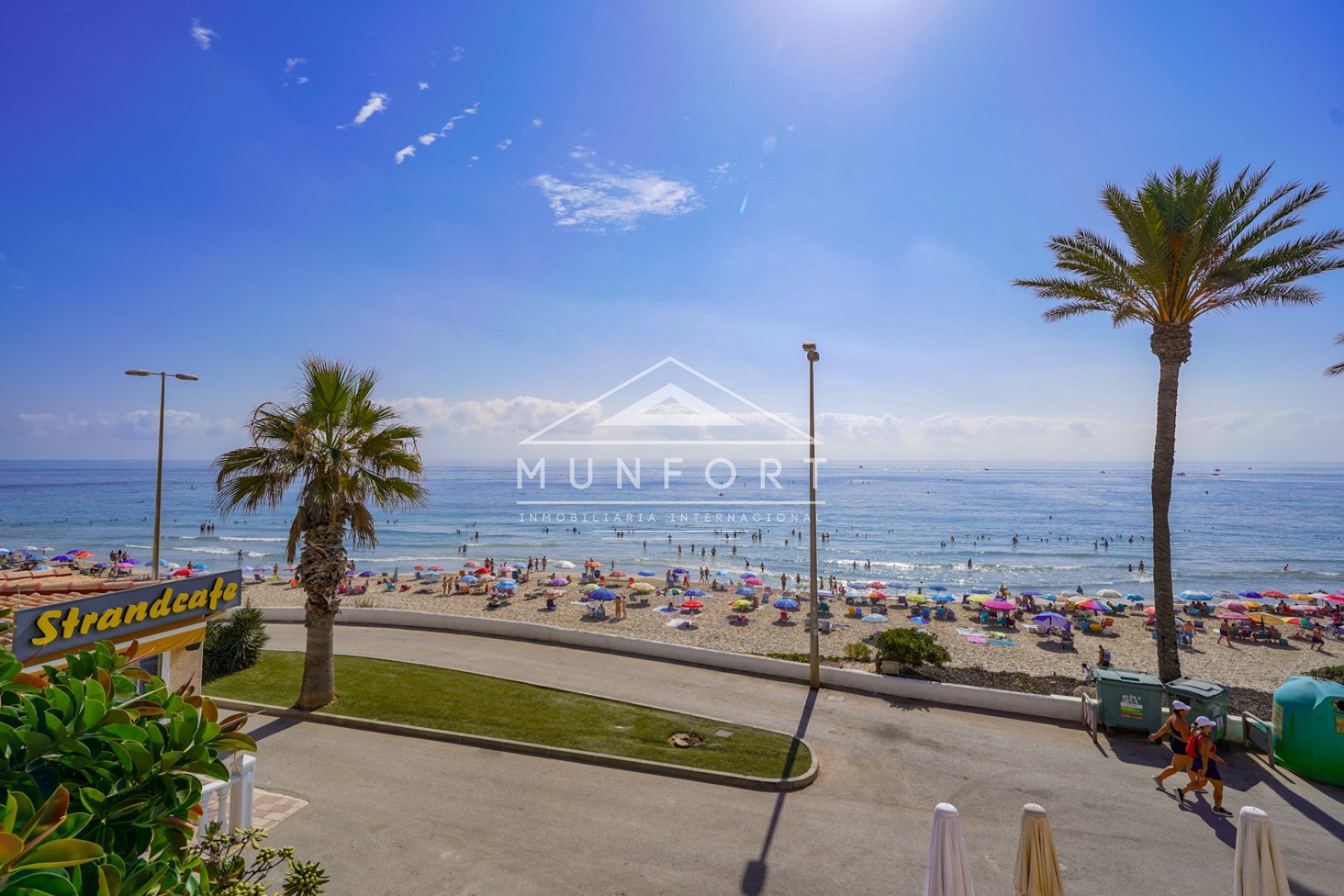 Resale - Apartments -
Pilar de la Horadada - Mil Palmeras