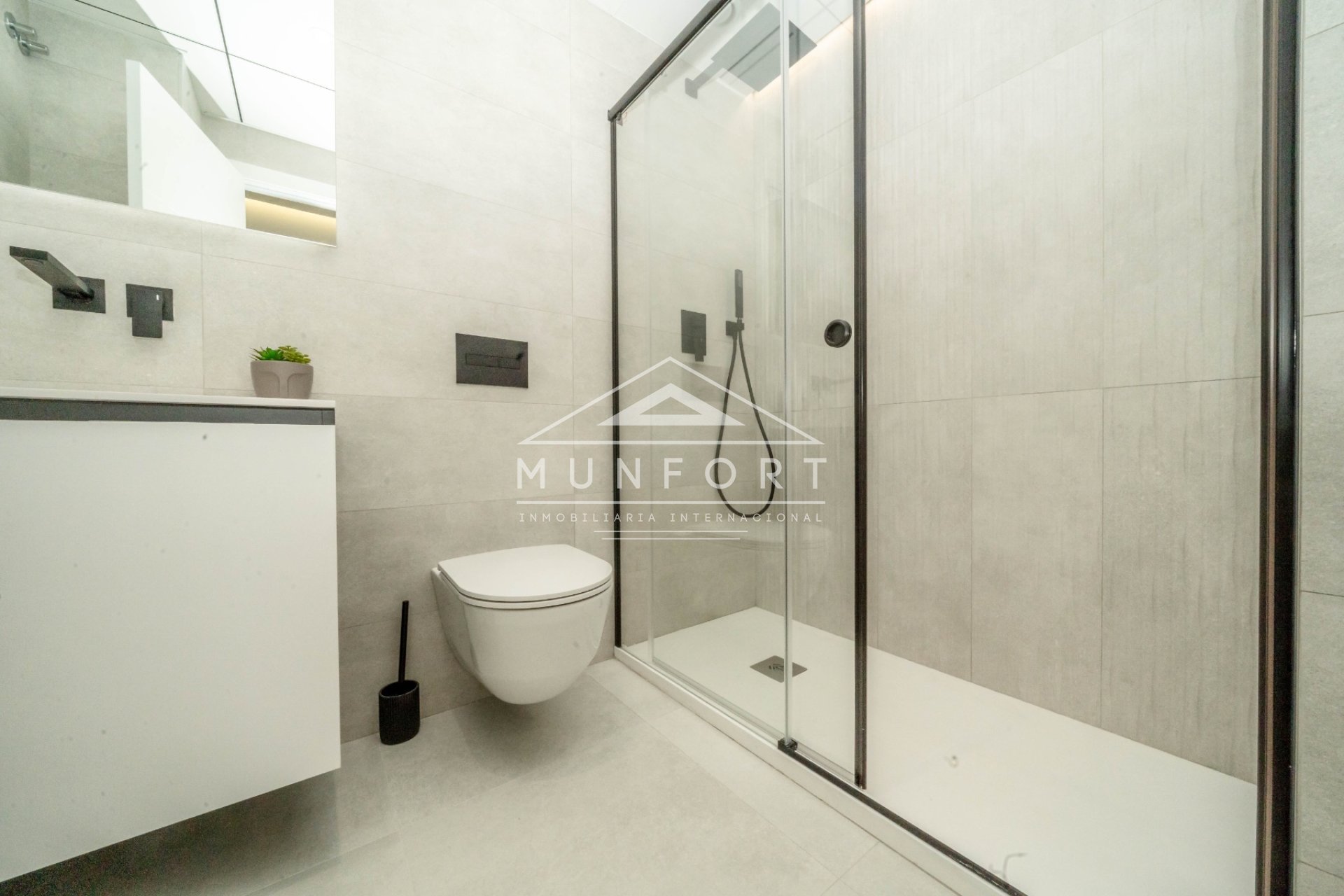 Resale - Apartments -
Pilar de la Horadada - Mil Palmeras