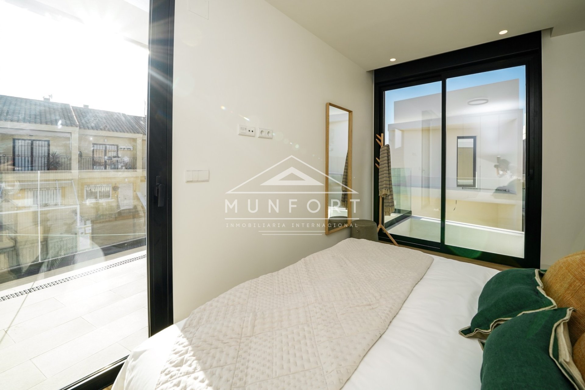 Resale - Apartments -
Pilar de la Horadada - Torre de la Horadada