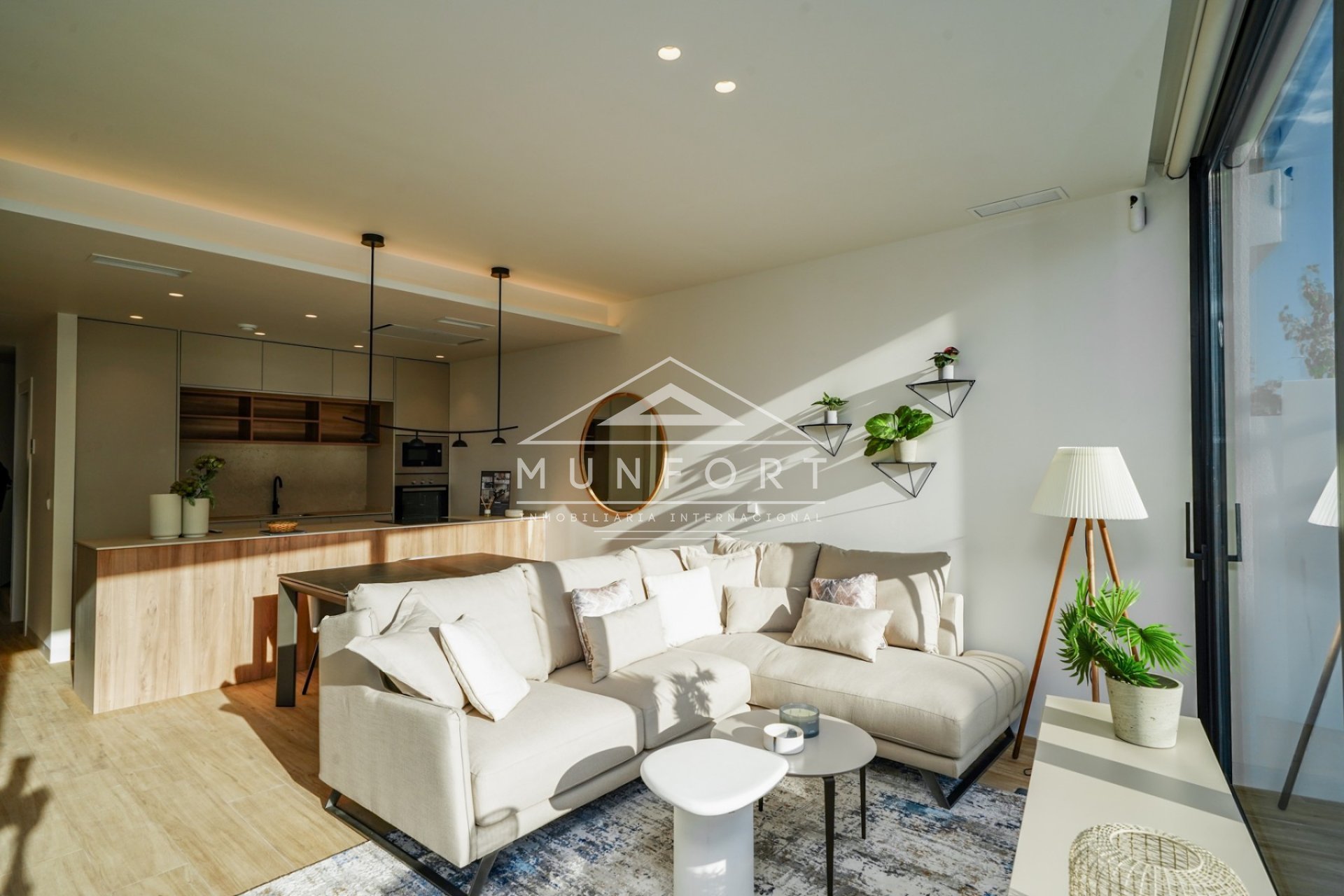 Resale - Apartments -
Pilar de la Horadada - Torre de la Horadada