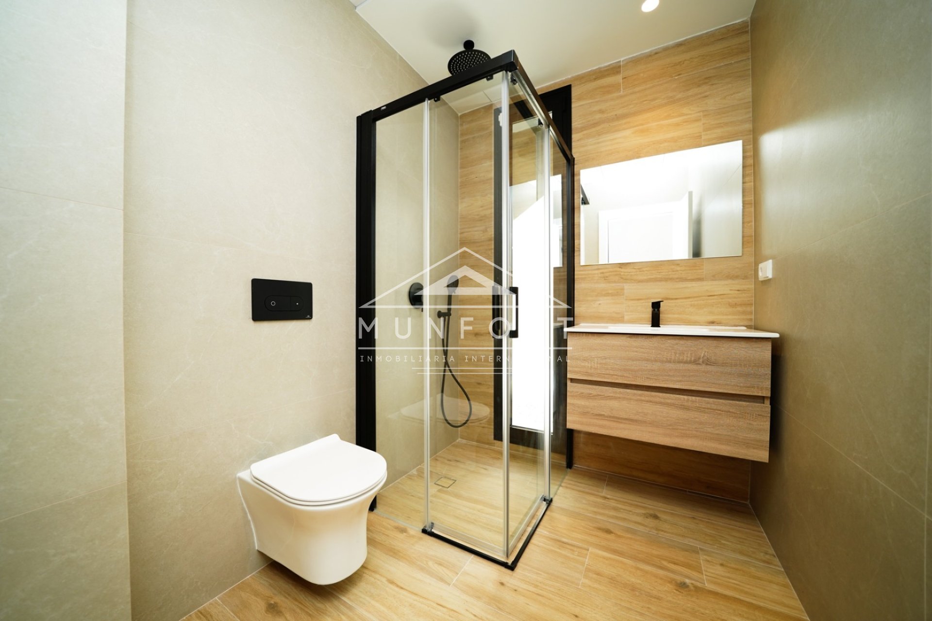 Resale - Apartments -
Pilar de la Horadada - Torre de la Horadada