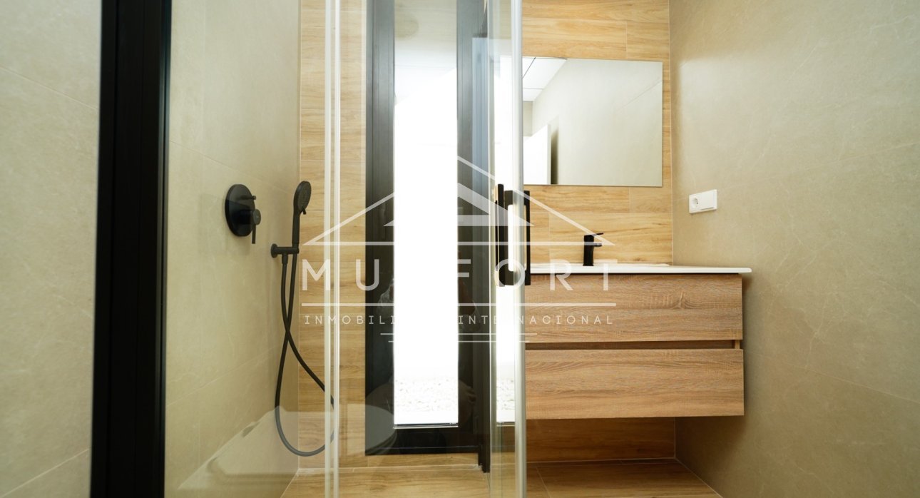 Resale - Apartments -
Pilar de la Horadada - Torre de la Horadada