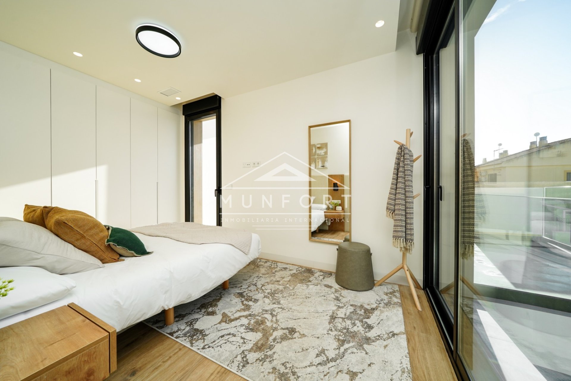 Resale - Apartments -
Pilar de la Horadada - Torre de la Horadada