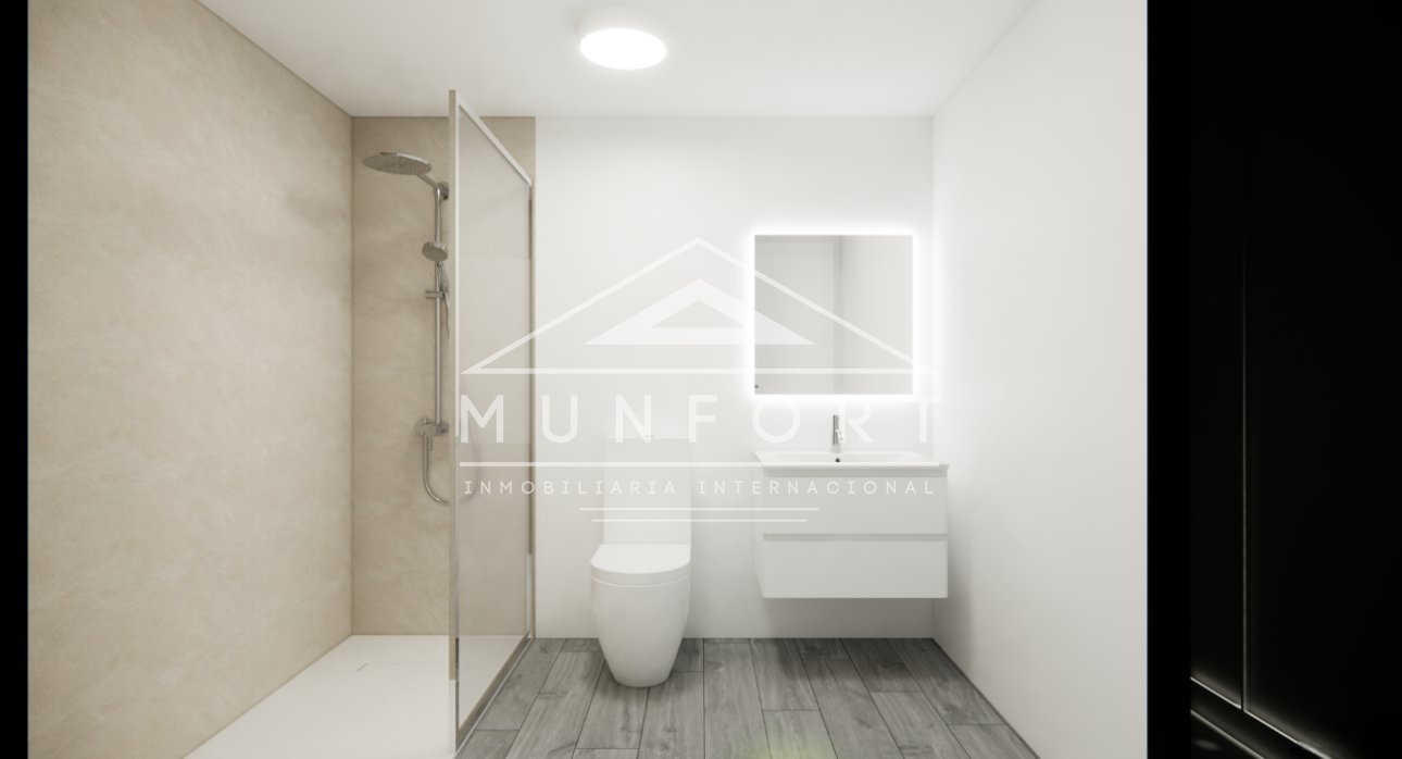 Resale - Apartments -
Pilar de la Horadada - Torre de la Horadada