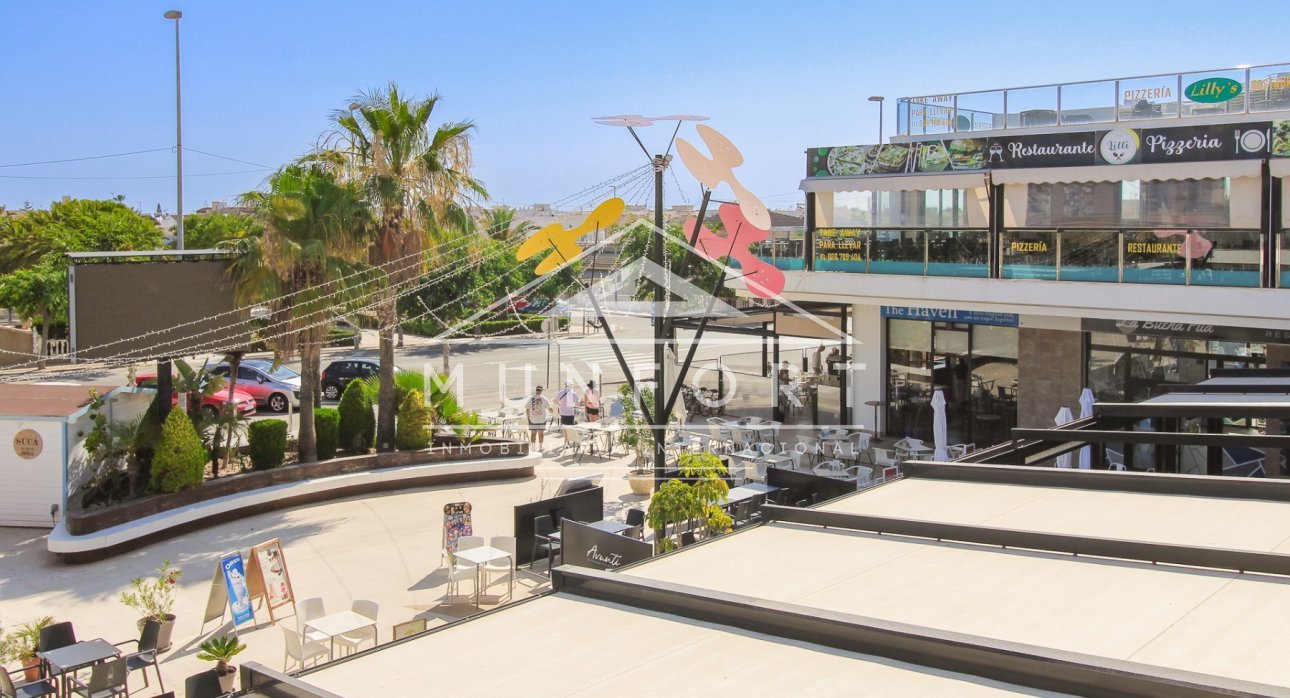 Resale - Apartments -
Pilar de la Horadada - Torre de la Horadada