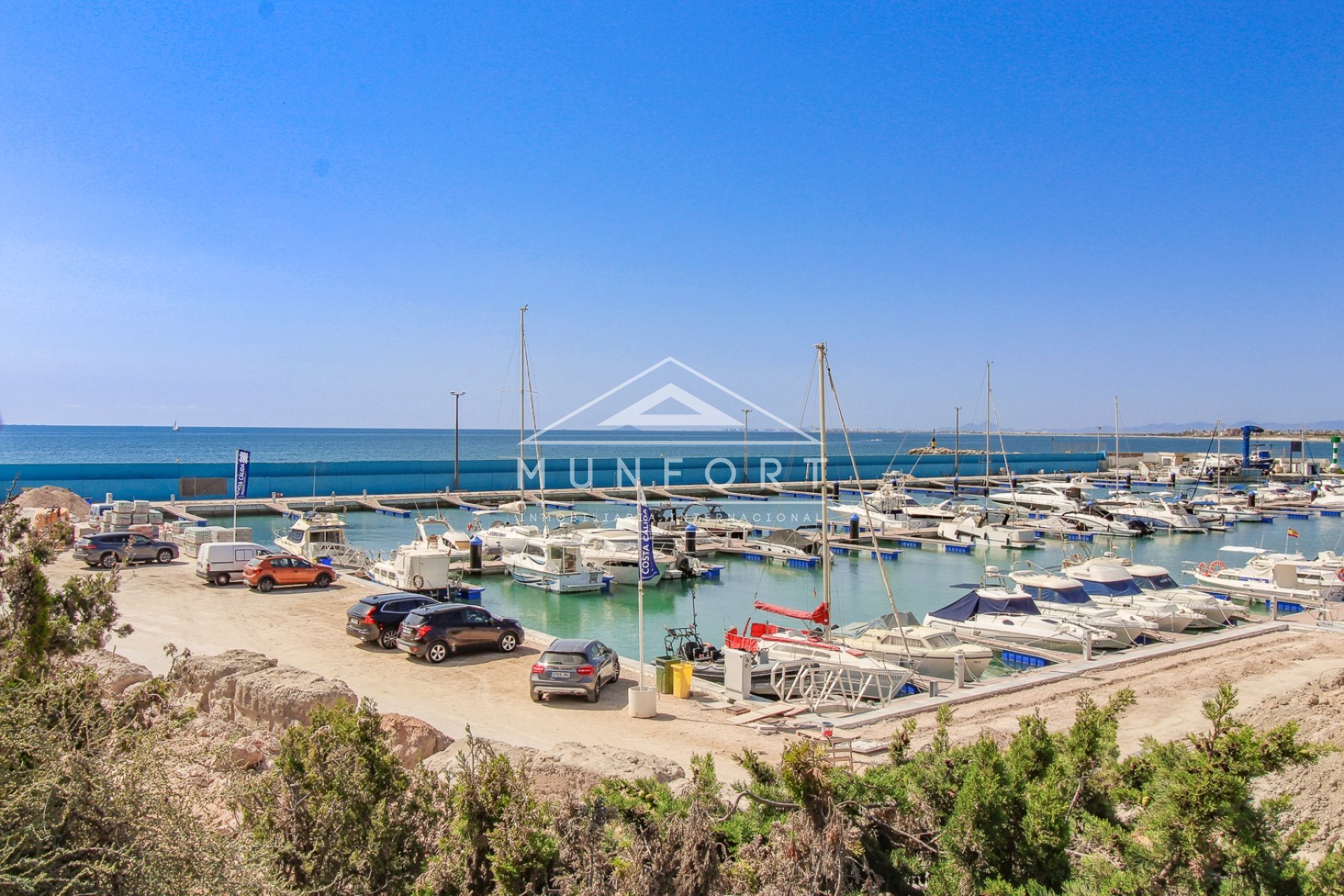 Resale - Apartments -
Pilar de la Horadada - Torre de la Horadada