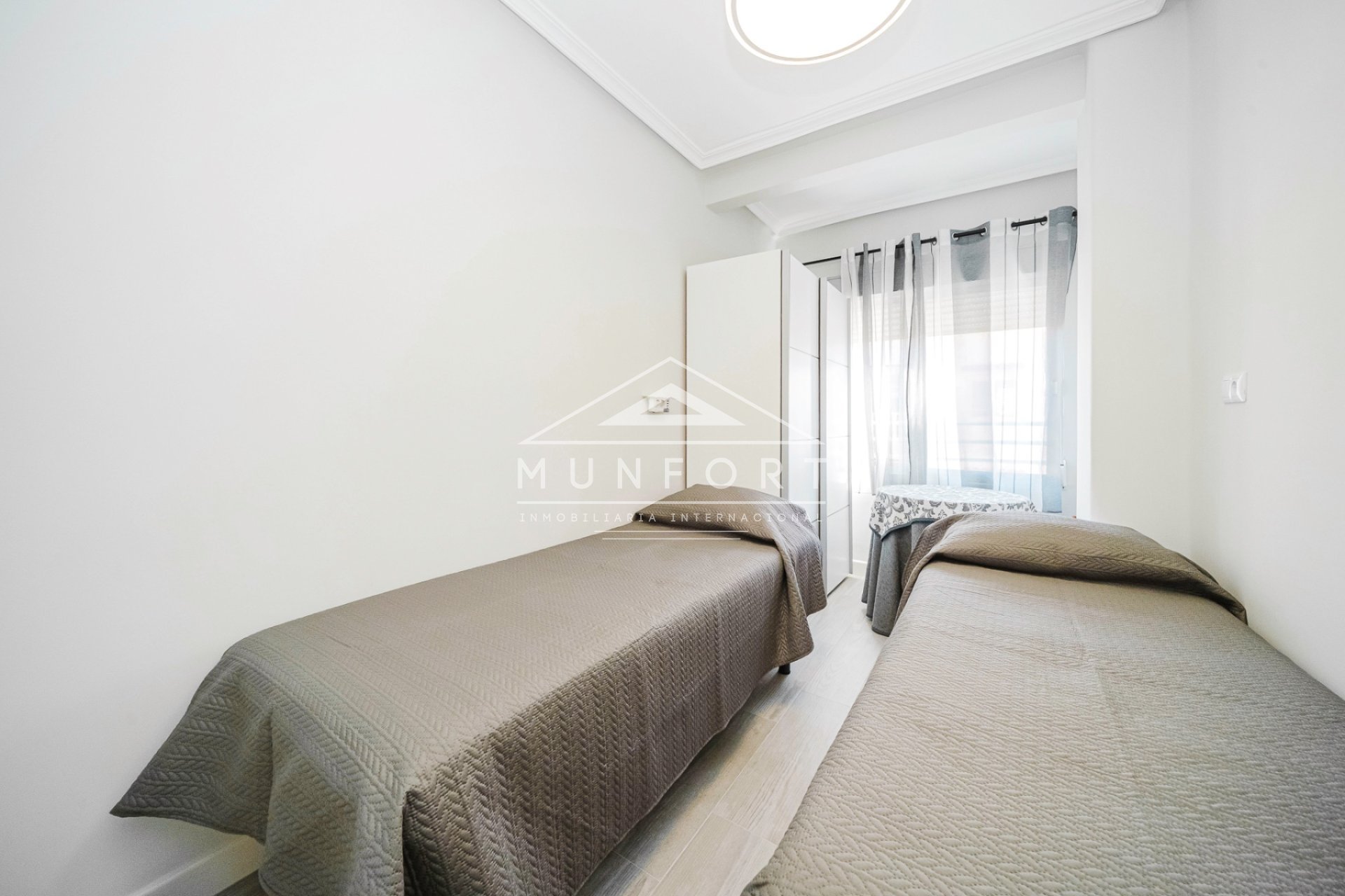 Resale - Apartments -
Pilar de la Horadada - Torre de la Horadada