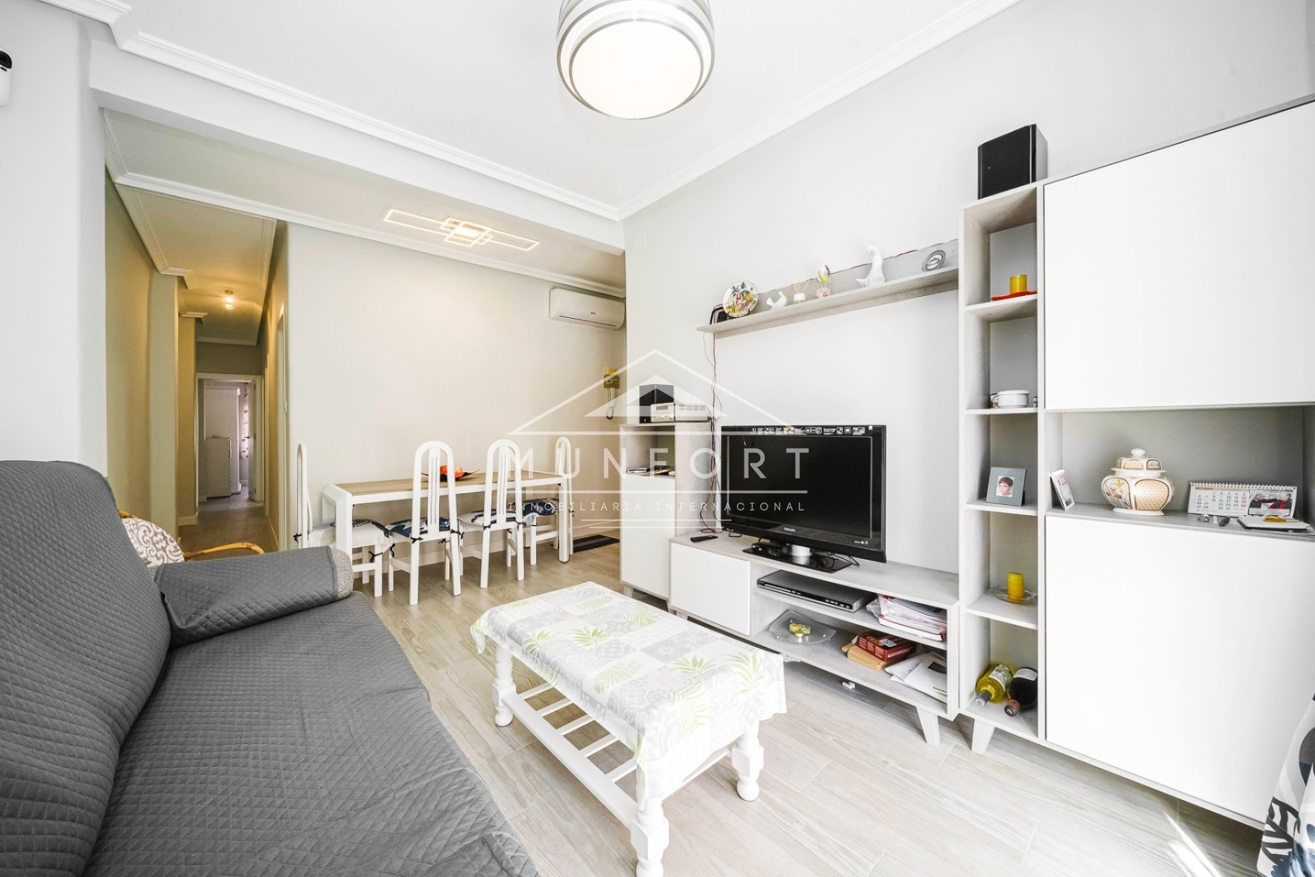 Resale - Apartments -
Pilar de la Horadada - Torre de la Horadada