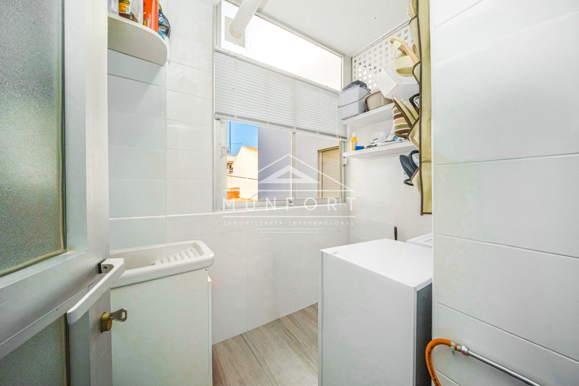 Resale - Apartments -
Pilar de la Horadada - Torre de la Horadada