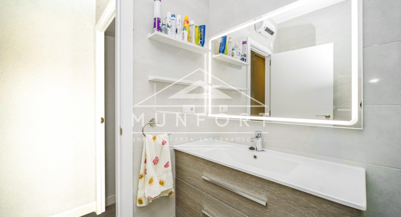 Resale - Apartments -
Pilar de la Horadada - Torre de la Horadada