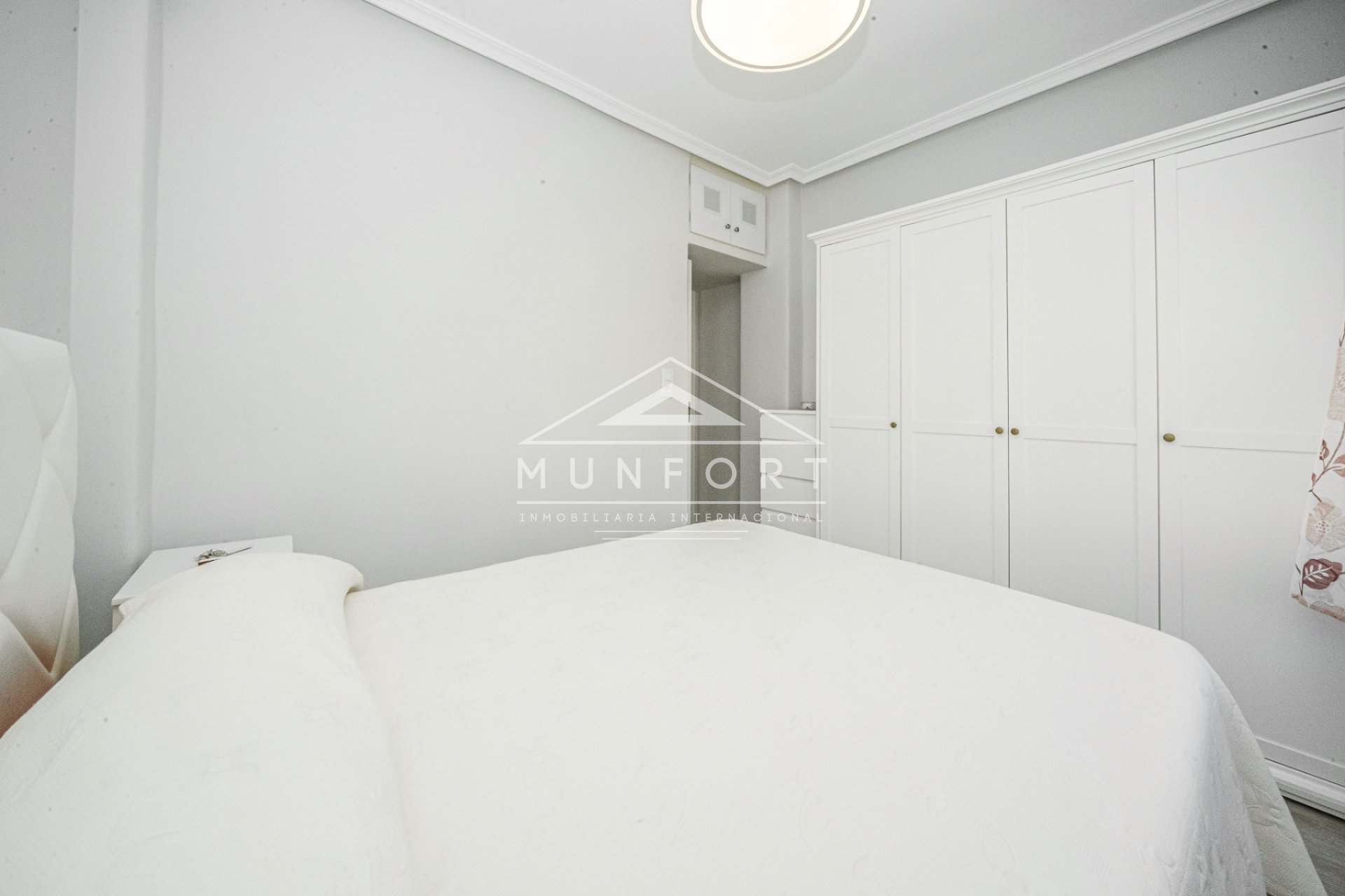 Resale - Apartments -
Pilar de la Horadada - Torre de la Horadada