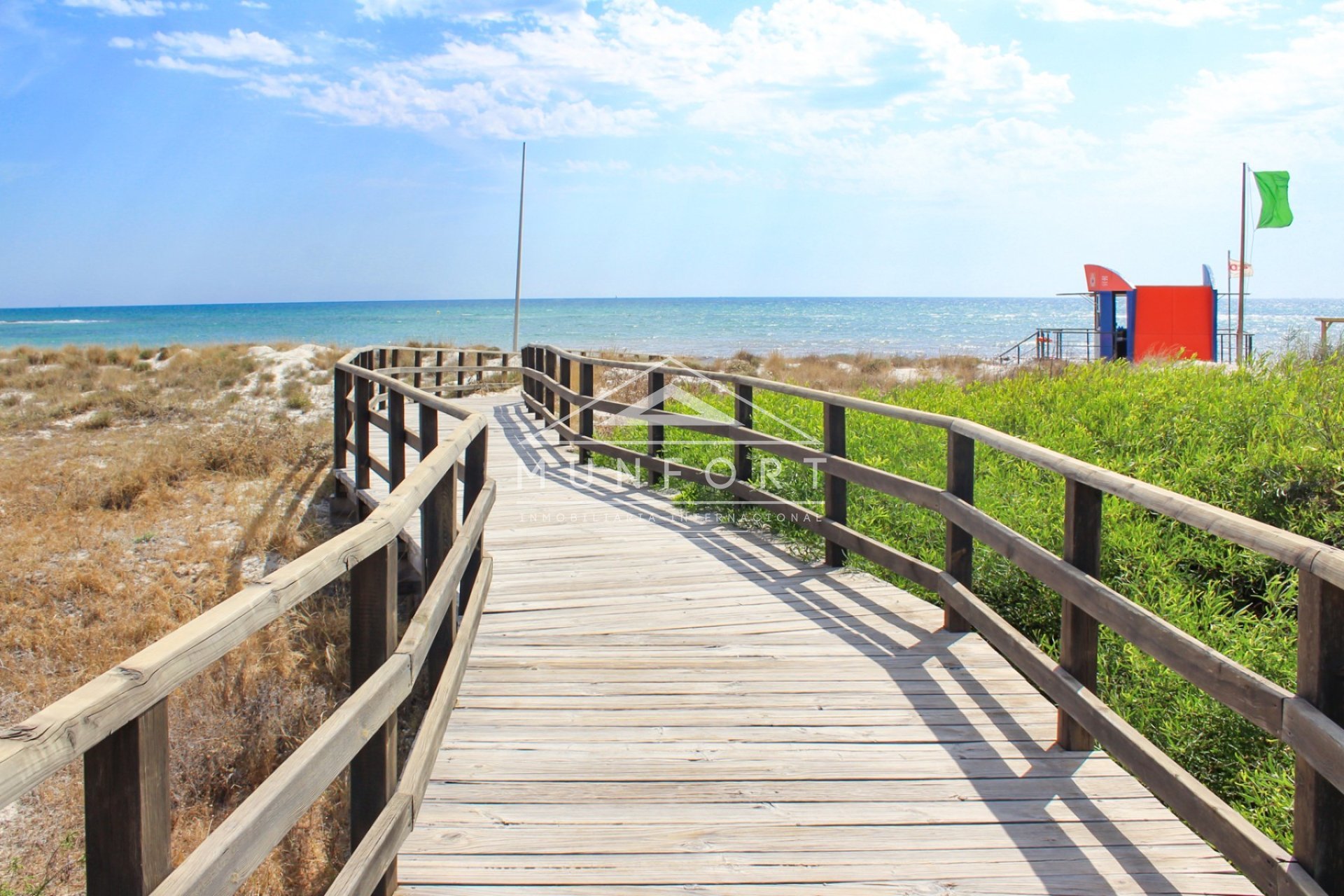 Resale - Apartments -
Pilar de la Horadada - Torre de la Horadada