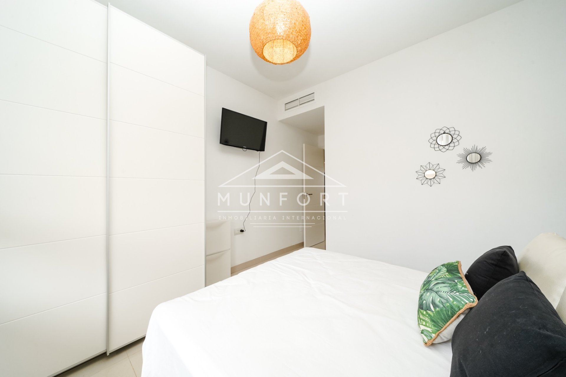 Resale - Apartments -
Pilar de la Horadada - Torre de la Horadada