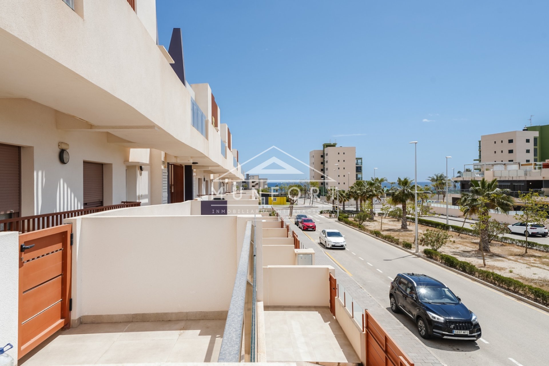 Resale - Apartments -
Pilar de la Horadada - Torre de la Horadada
