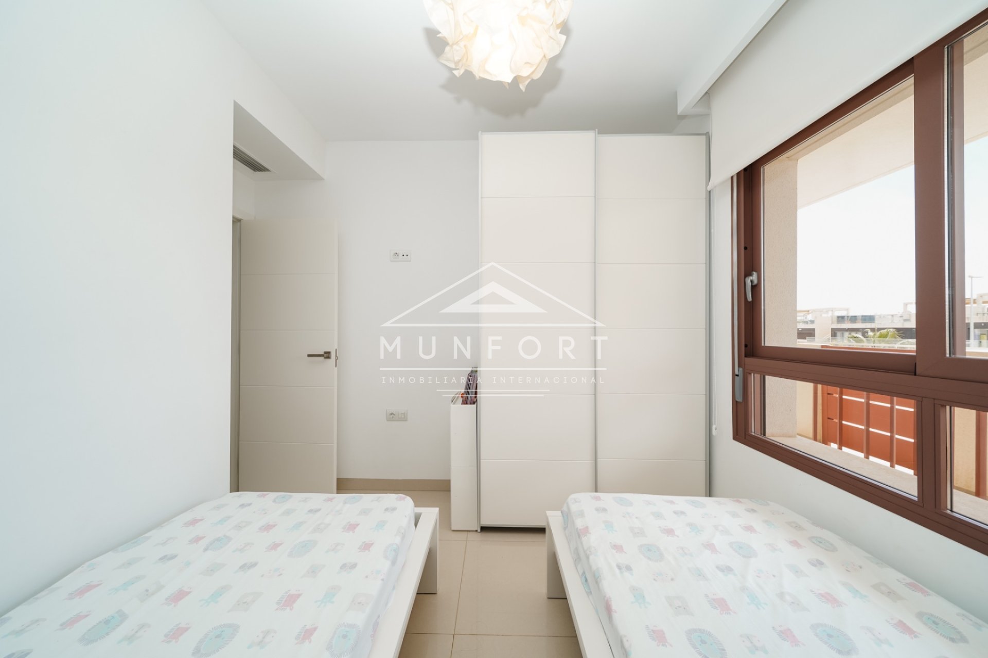 Resale - Apartments -
Pilar de la Horadada - Torre de la Horadada