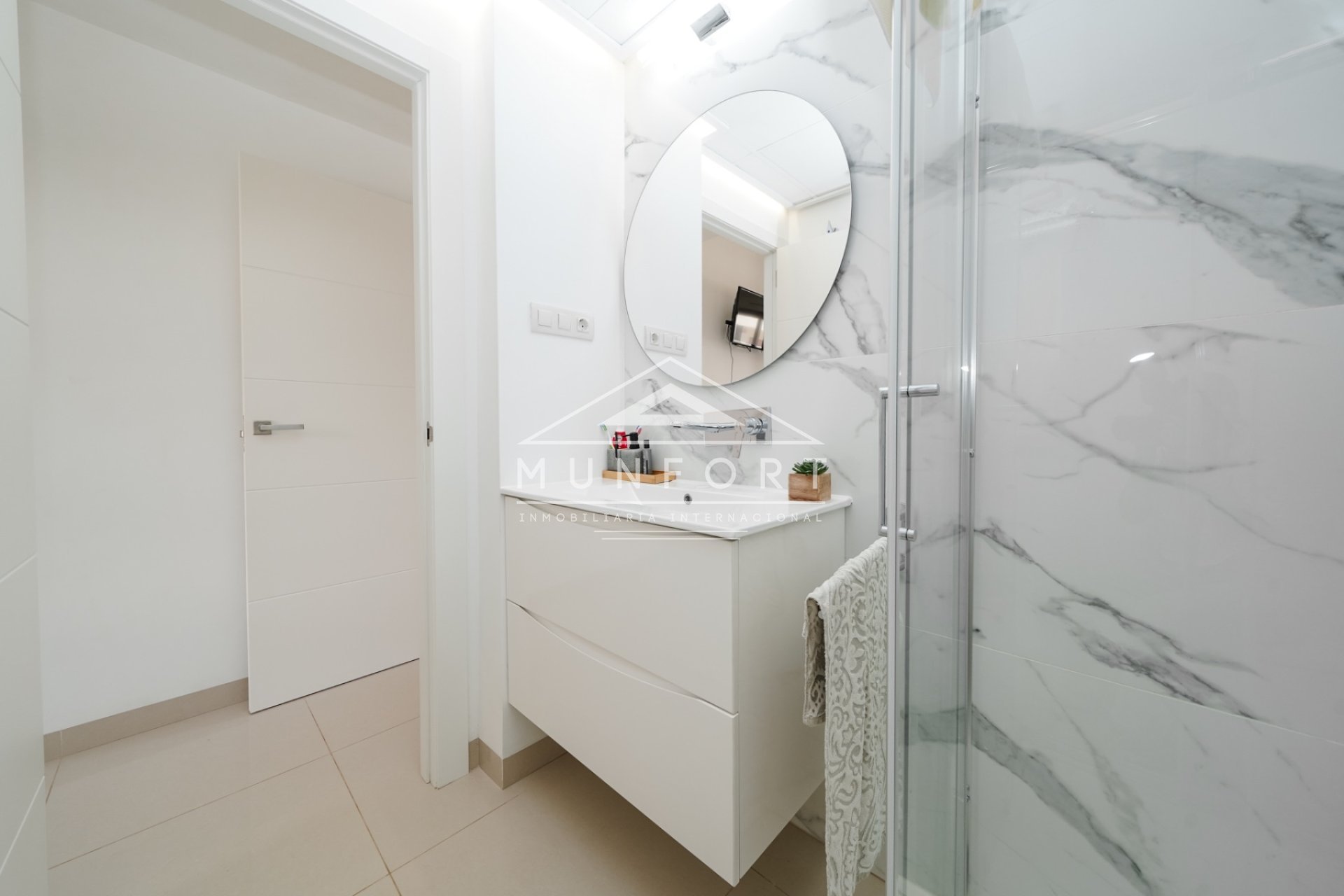 Resale - Apartments -
Pilar de la Horadada - Torre de la Horadada