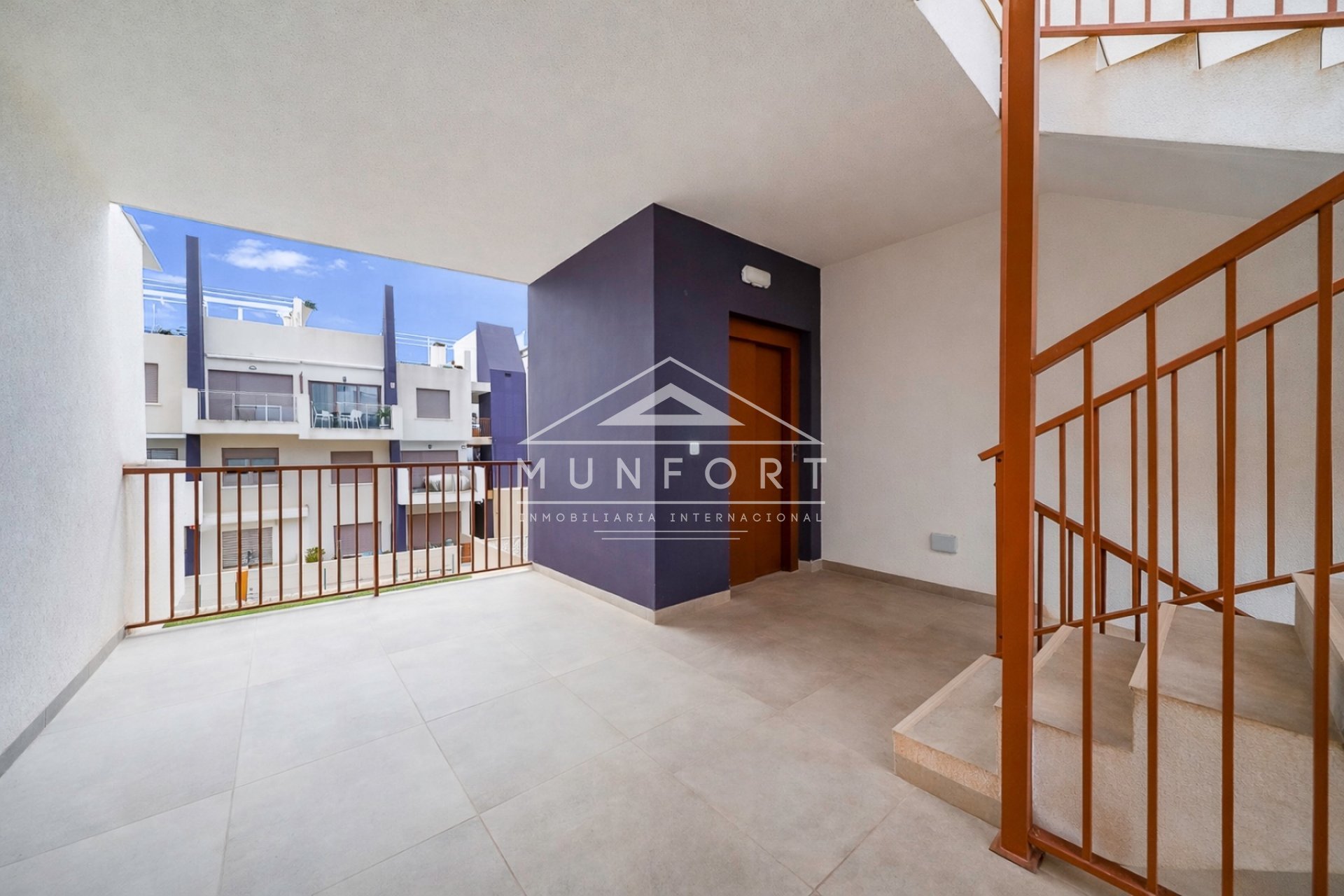 Resale - Apartments -
Pilar de la Horadada - Torre de la Horadada