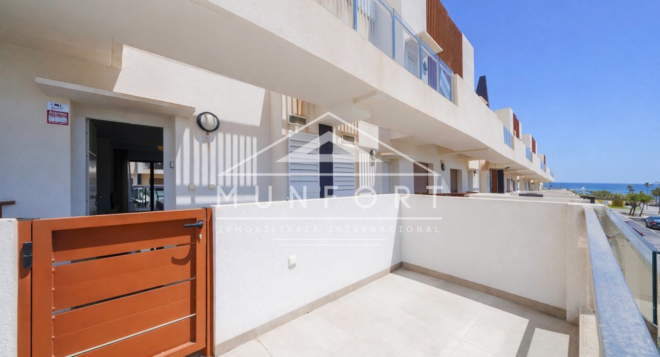 Resale - Apartments -
Pilar de la Horadada - Torre de la Horadada