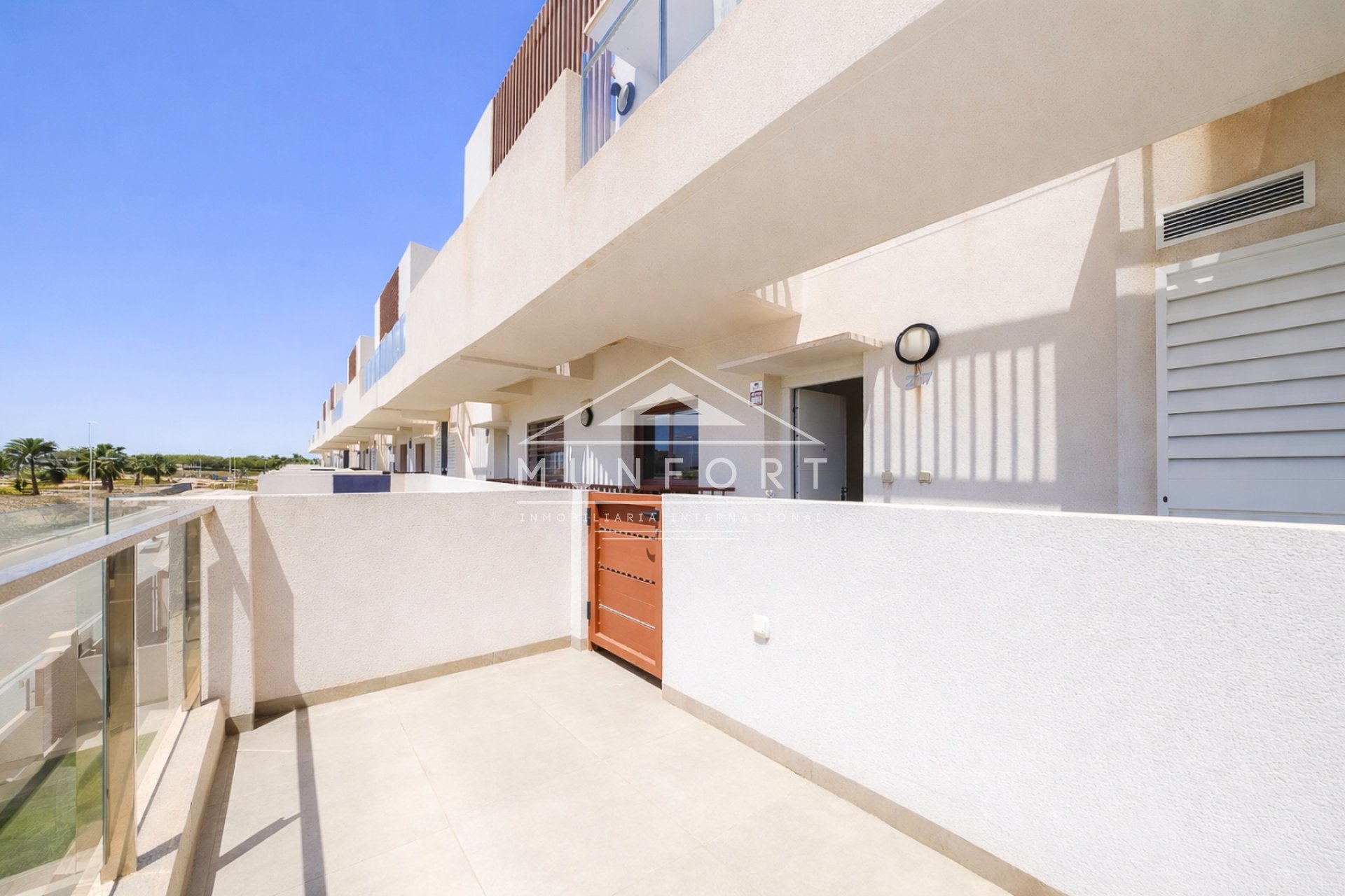 Resale - Apartments -
Pilar de la Horadada - Torre de la Horadada