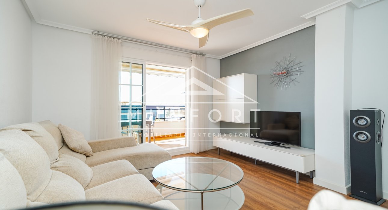 Resale - Apartments -
Pilar de la Horadada - Torre de la Horadada