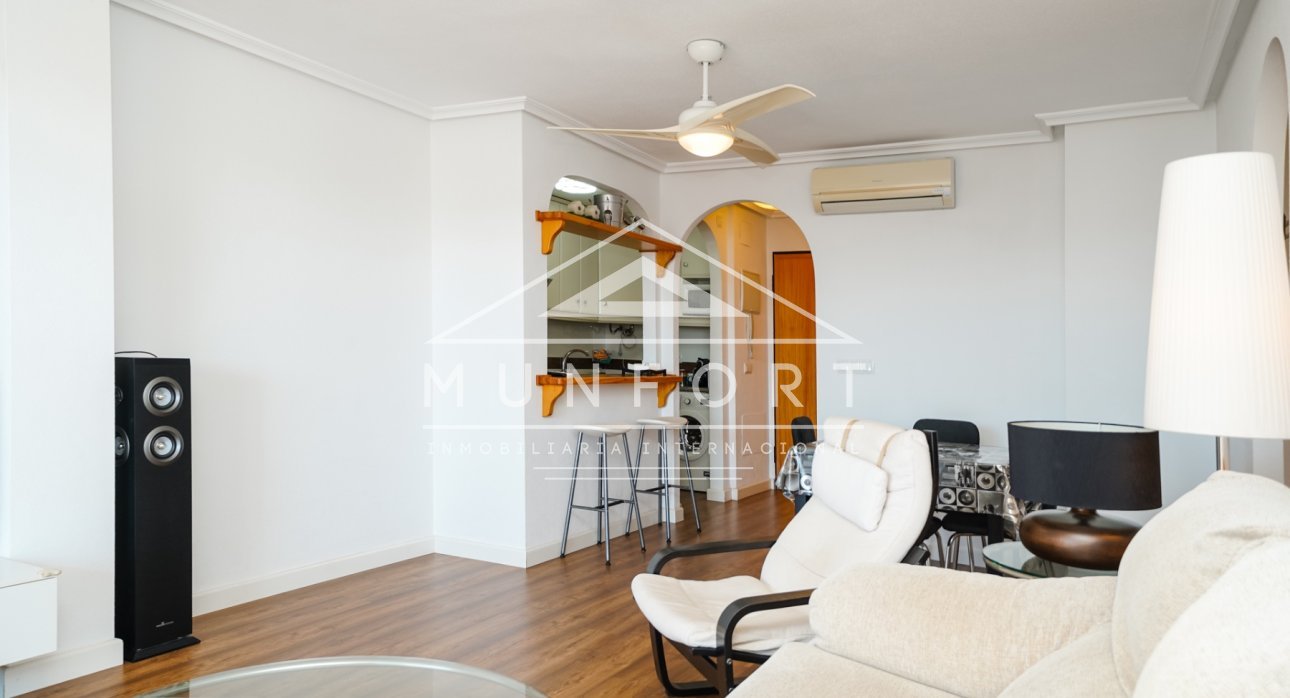 Resale - Apartments -
Pilar de la Horadada - Torre de la Horadada