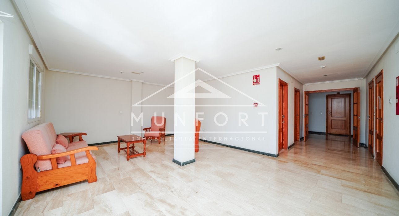 Resale - Apartments -
Pilar de la Horadada - Torre de la Horadada