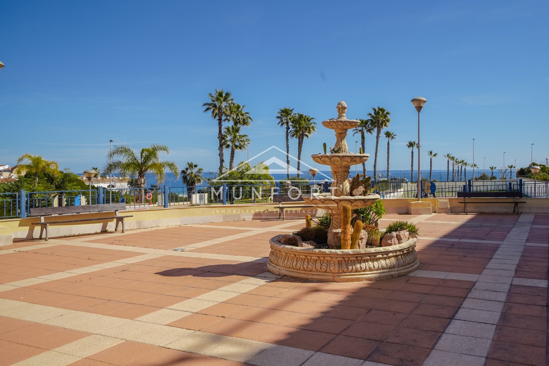 Resale - Apartments -
Pilar de la Horadada - Torre de la Horadada