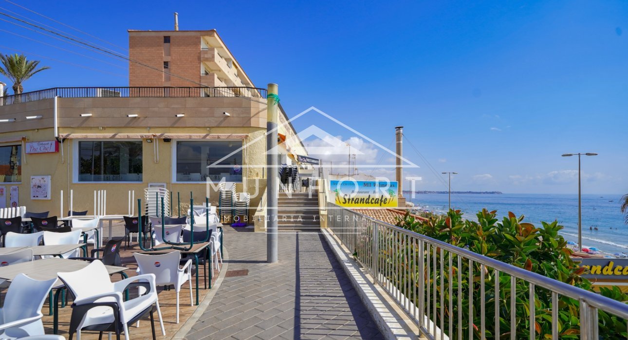 Resale - Apartments -
Pilar de la Horadada - Torre de la Horadada