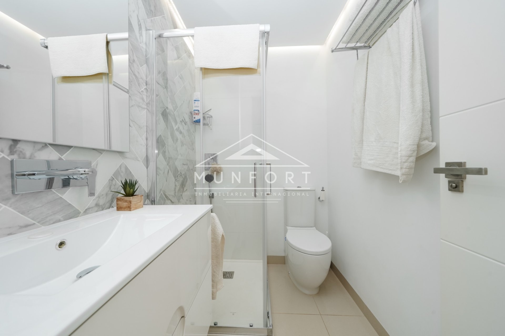 Resale - Apartments -
Pilar de la Horadada - Torre de la Horadada