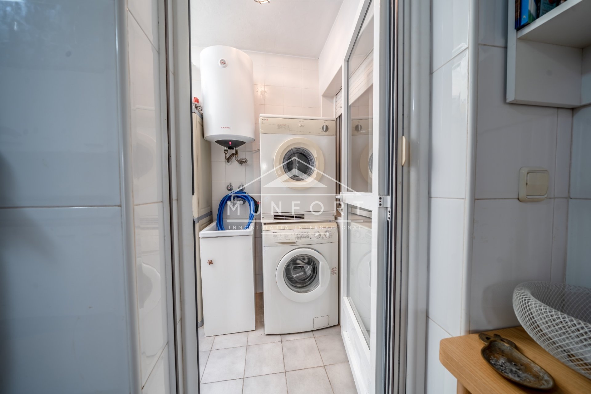 Resale - Apartments -
Pilar de la Horadada - Torre de la Horadada