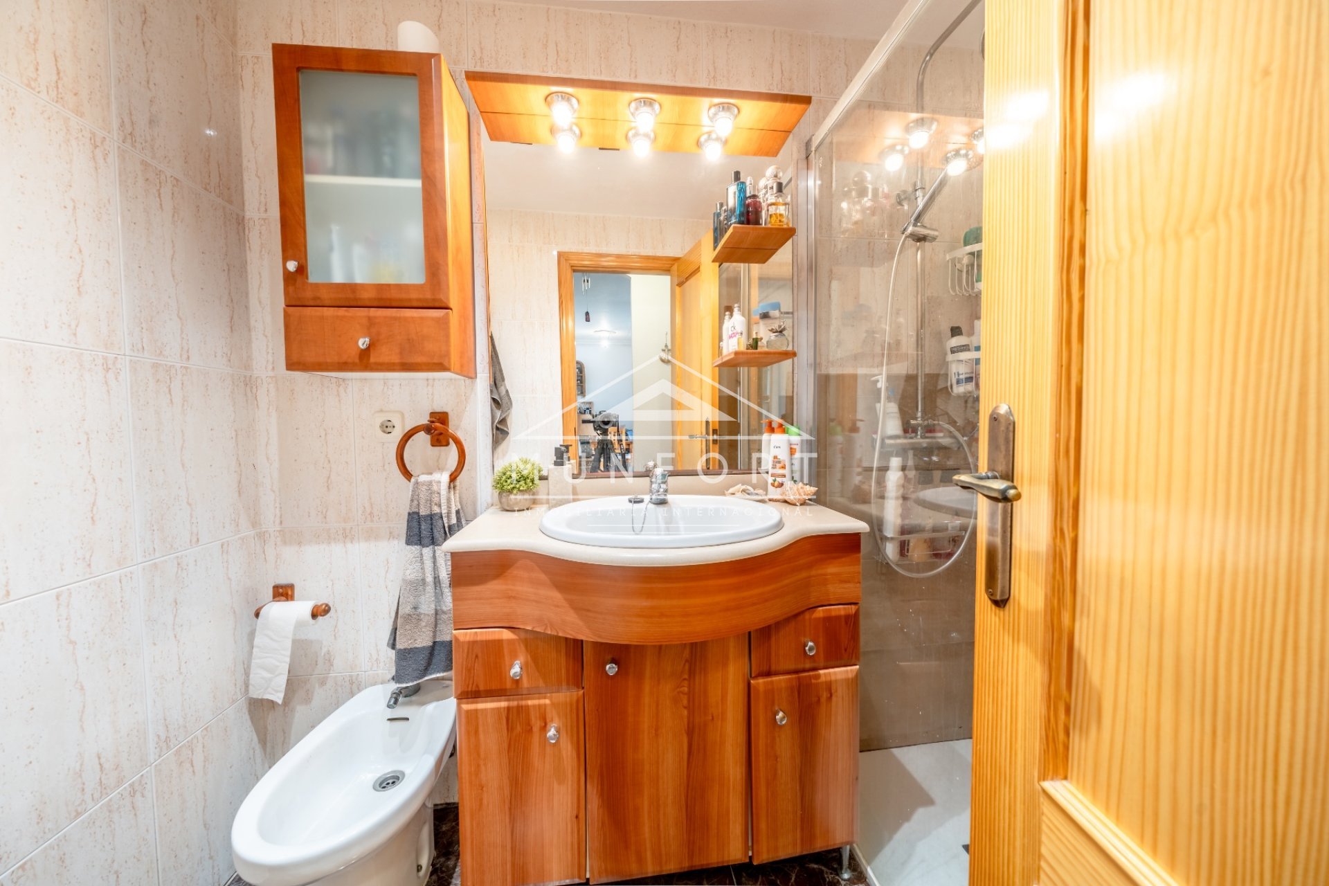 Resale - Apartments -
Pilar de la Horadada - Torre de la Horadada