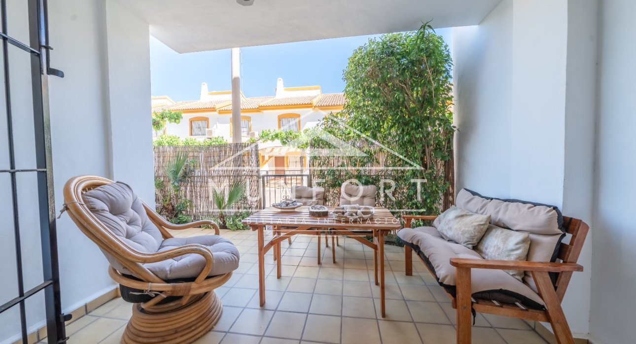 Resale - Apartments -
Pilar de la Horadada - Torre de la Horadada