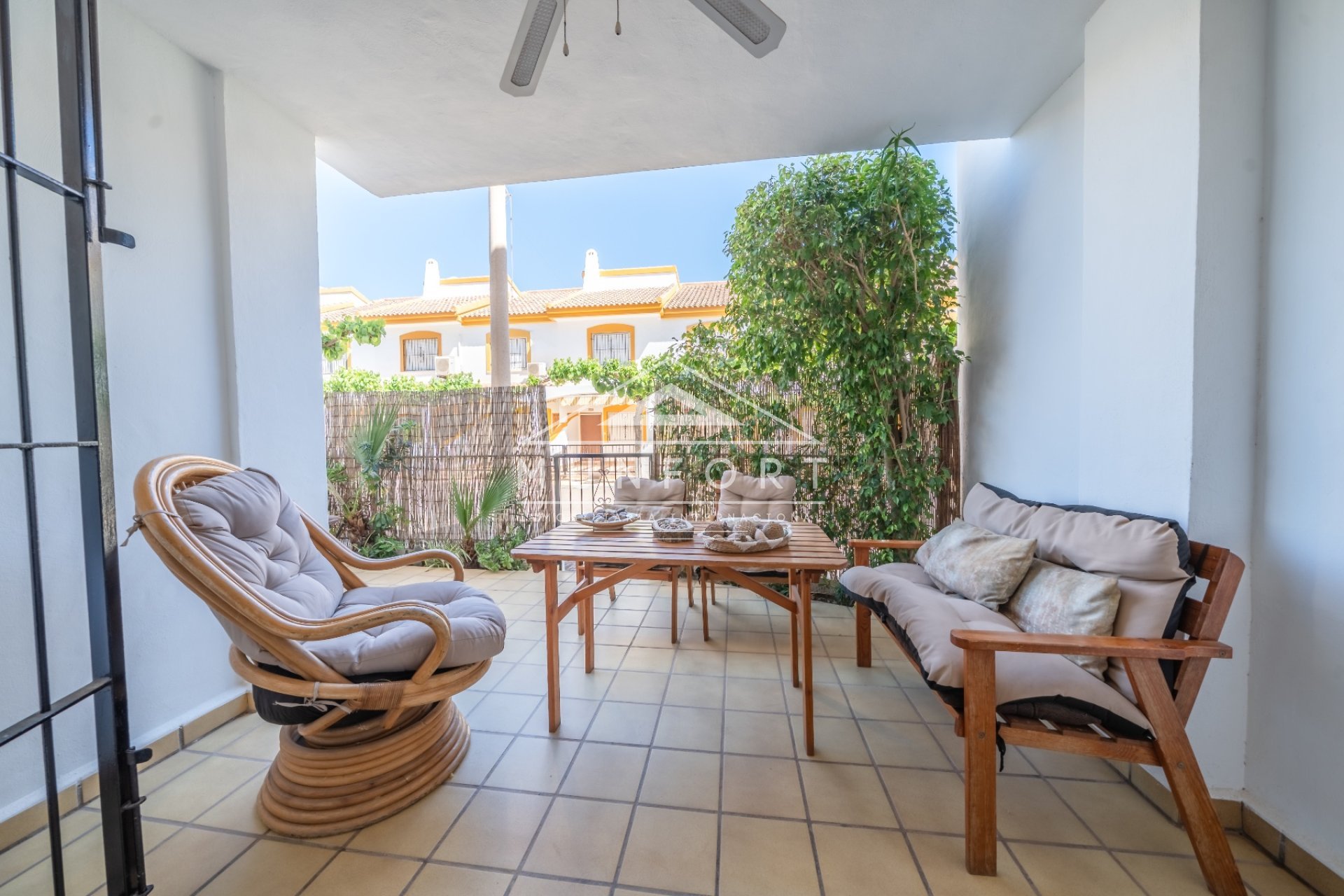 Resale - Apartments -
Pilar de la Horadada - Torre de la Horadada