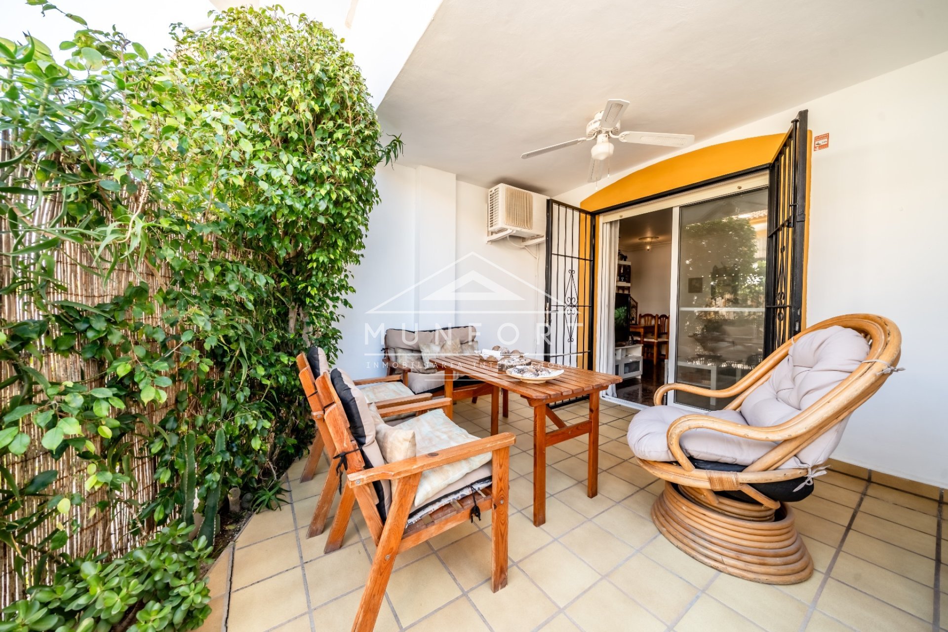 Resale - Apartments -
Pilar de la Horadada - Torre de la Horadada