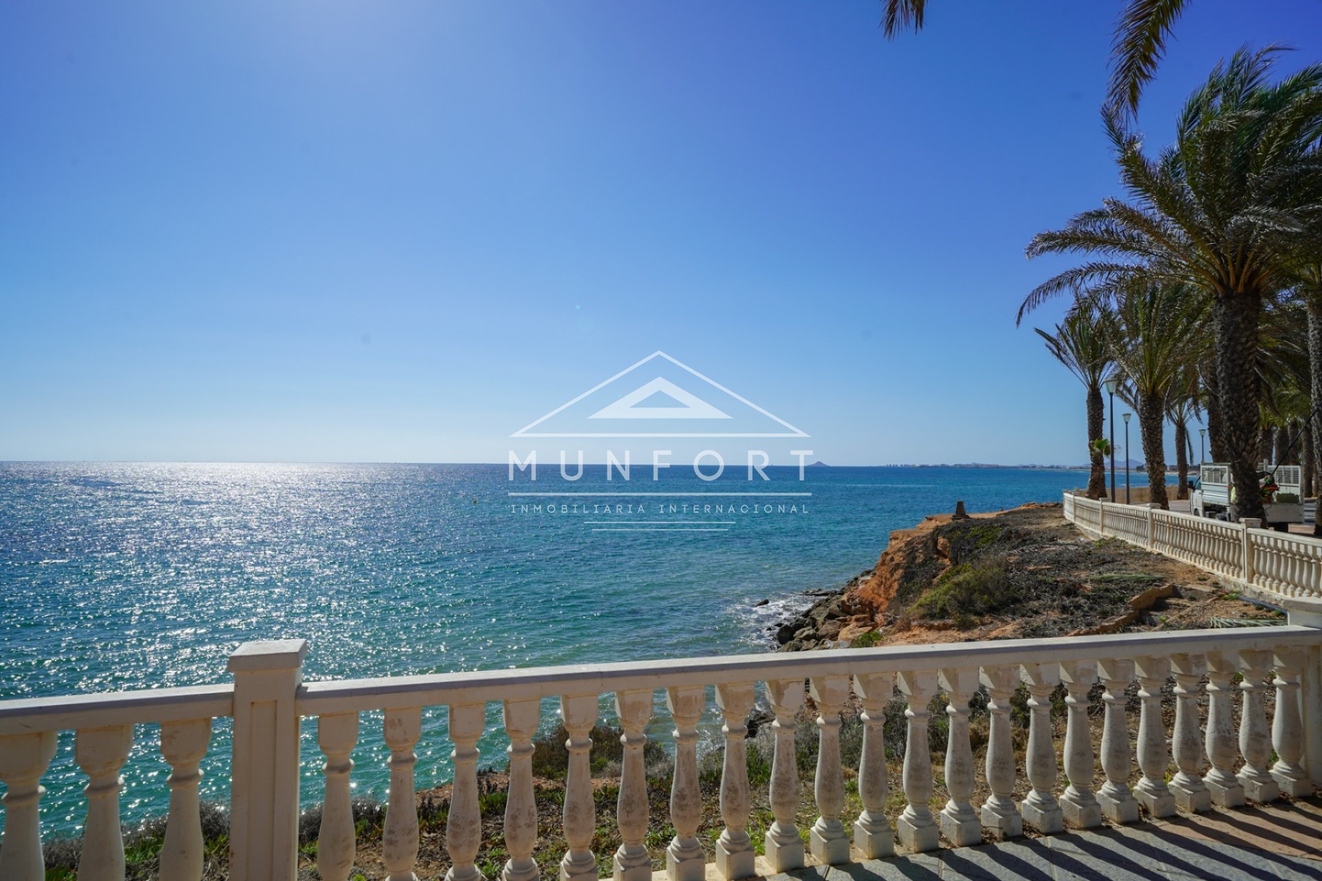 Resale - Apartments -
Pilar de la Horadada - Torre de la Horadada