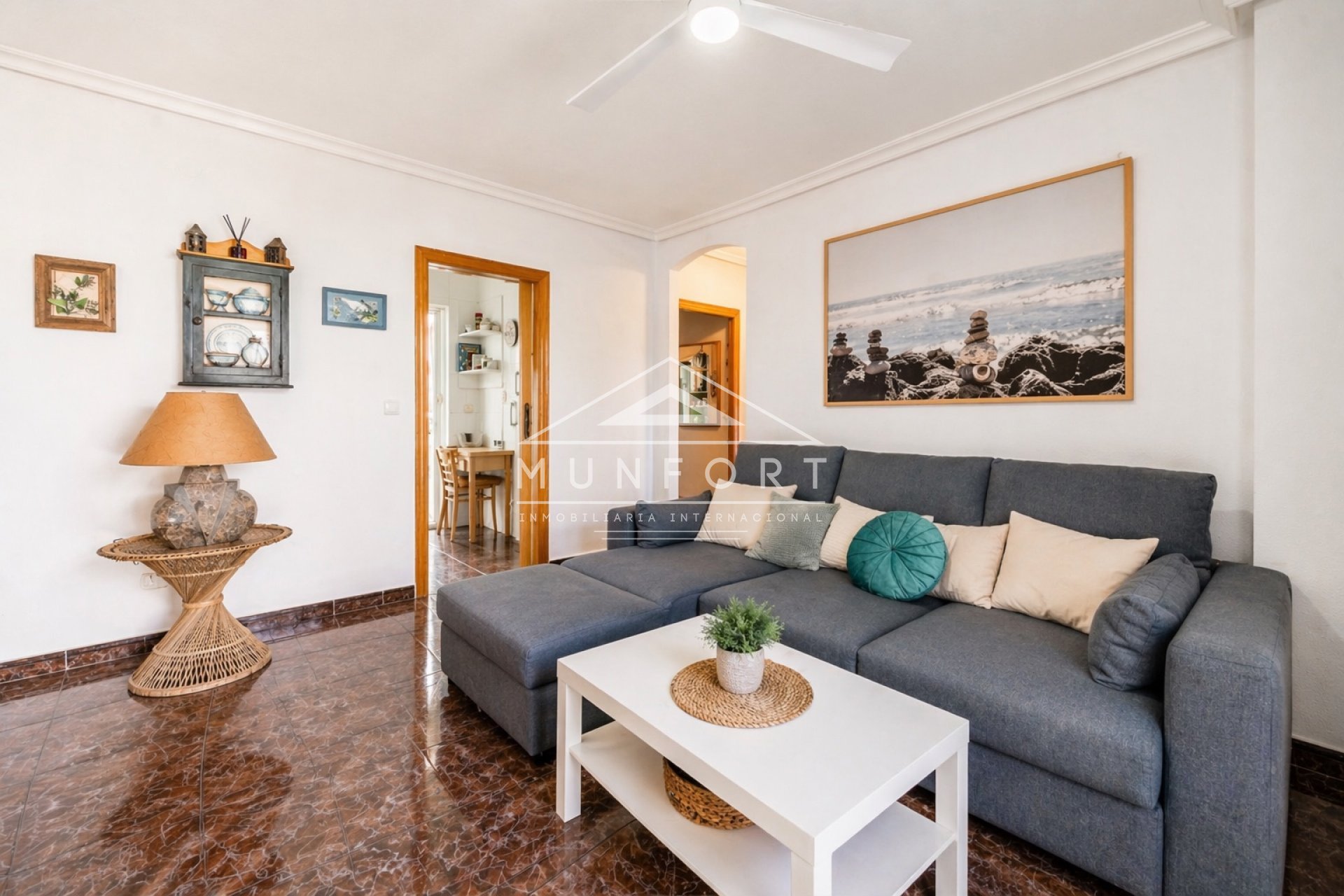 Resale - Apartments -
Pilar de la Horadada - Torre de la Horadada