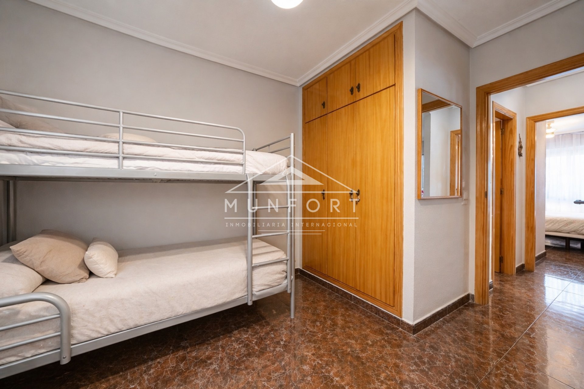 Resale - Apartments -
Pilar de la Horadada - Torre de la Horadada