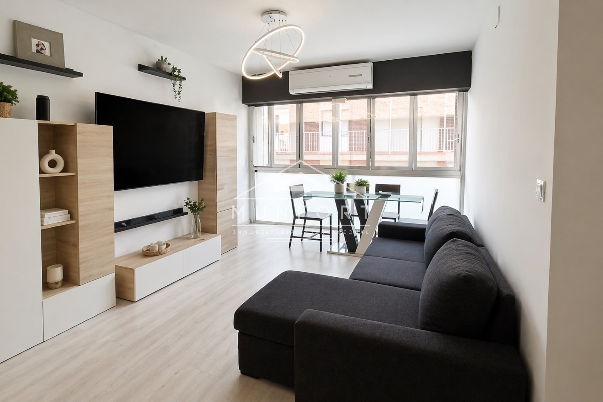 Resale - Apartments -
Pilar de la Horadada - Torre de la Horadada