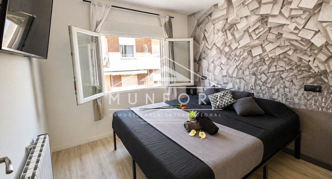 Resale - Apartments -
Pilar de la Horadada - Torre de la Horadada