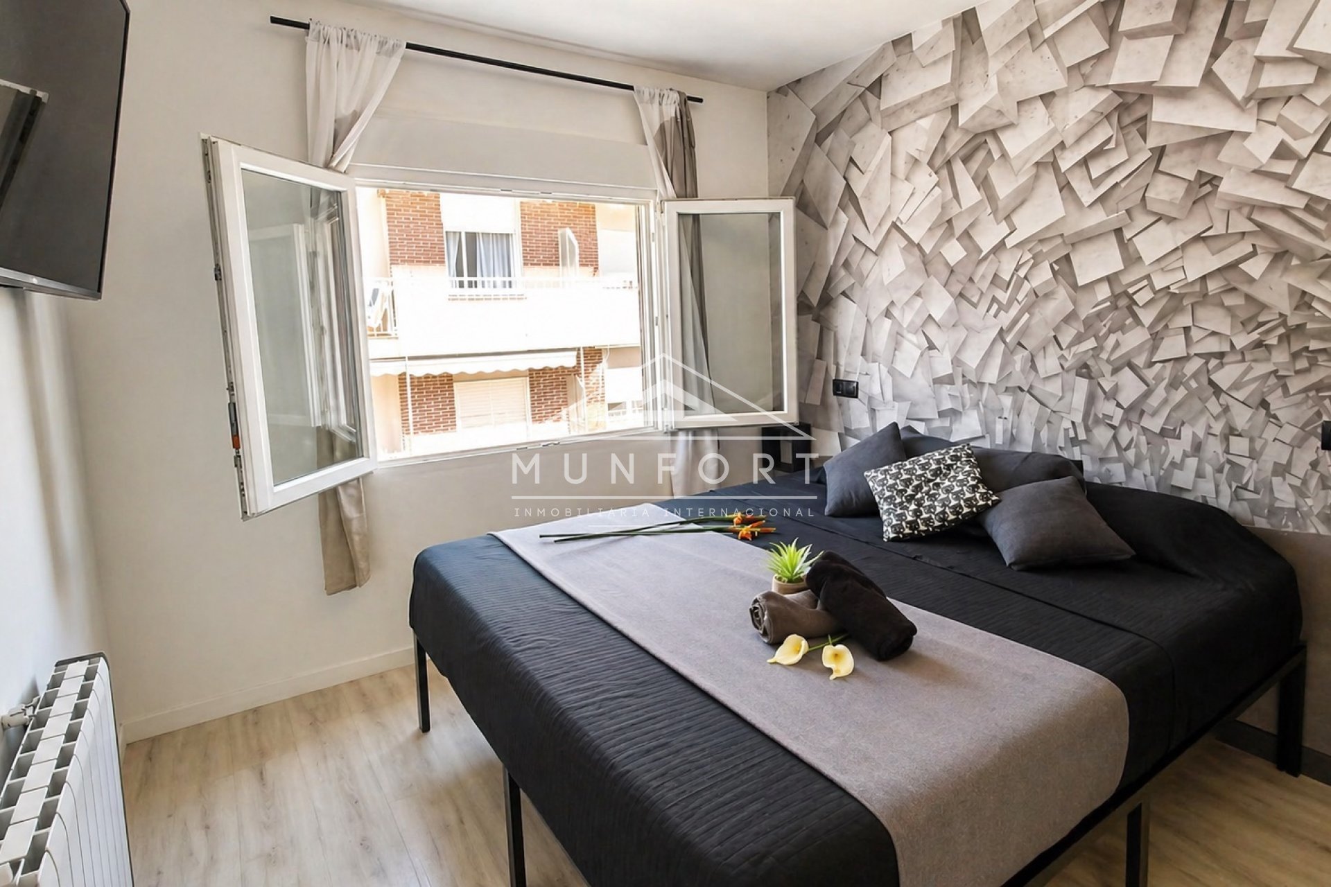 Resale - Apartments -
Pilar de la Horadada - Torre de la Horadada